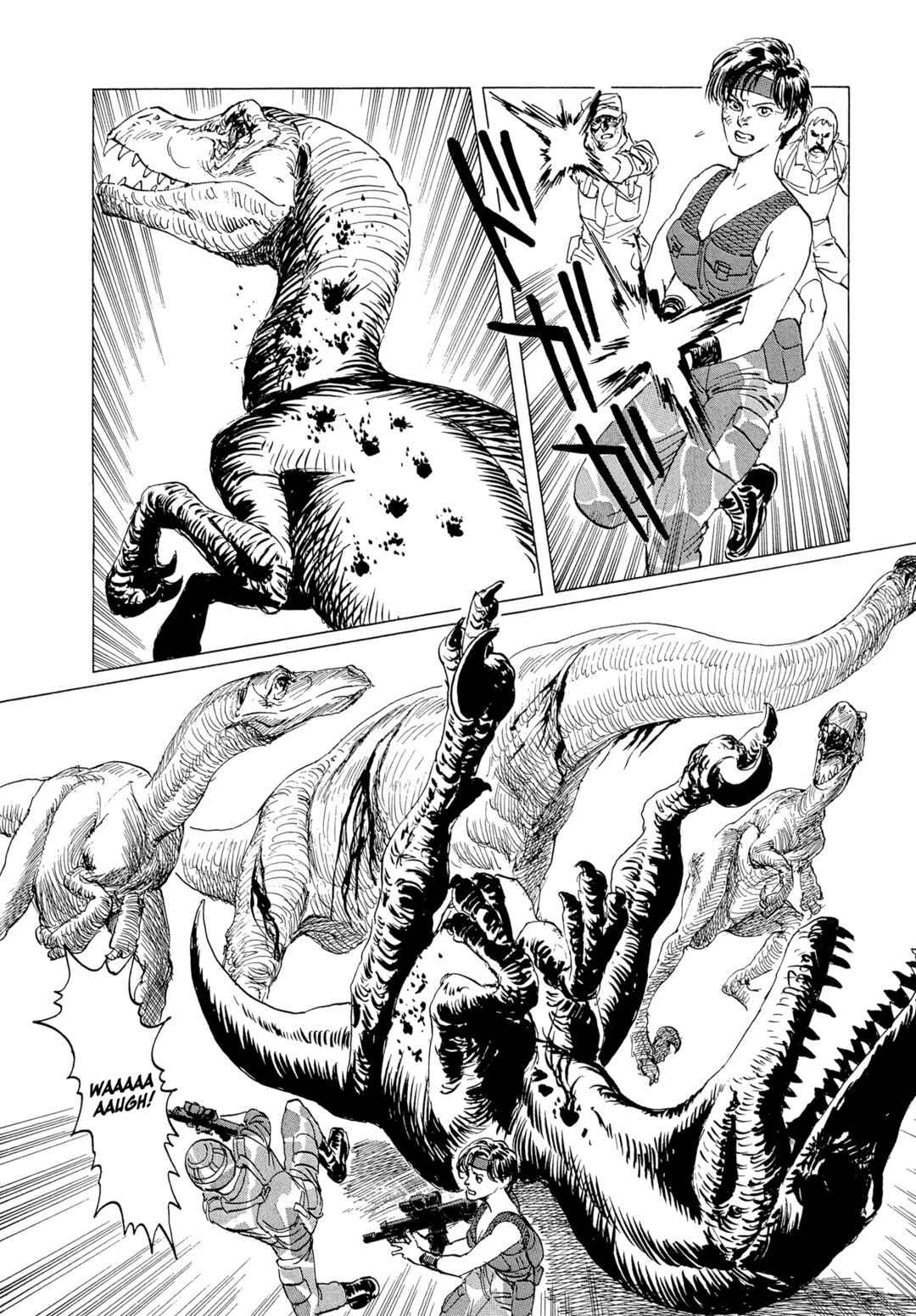 Page 21 Chapter 10 The Blue World