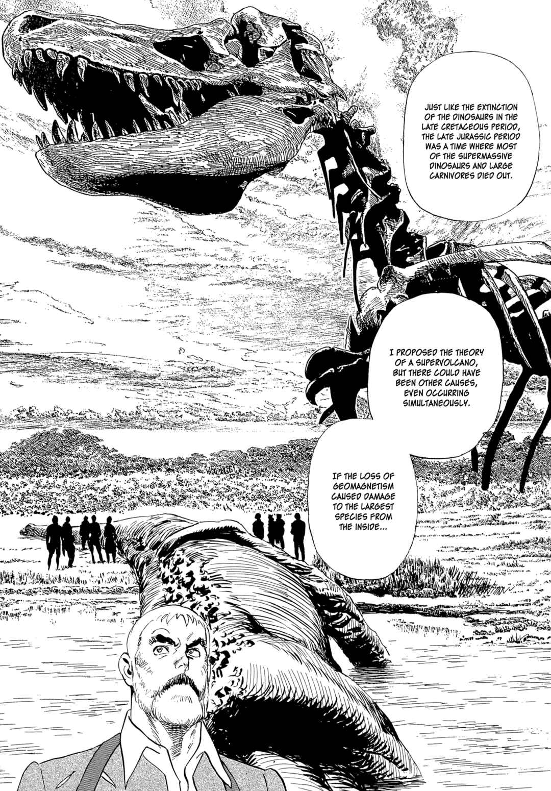 Page 34 Chapter 10 The Blue World