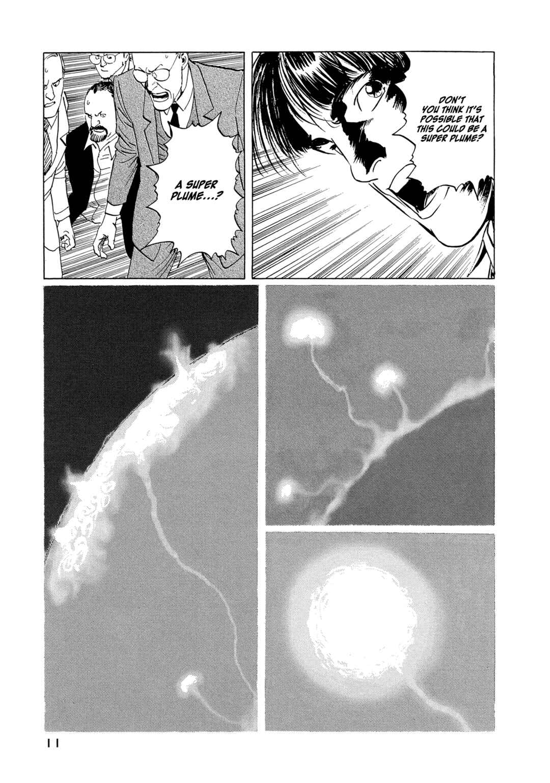 Page 15 Chapter 20 The Blue World