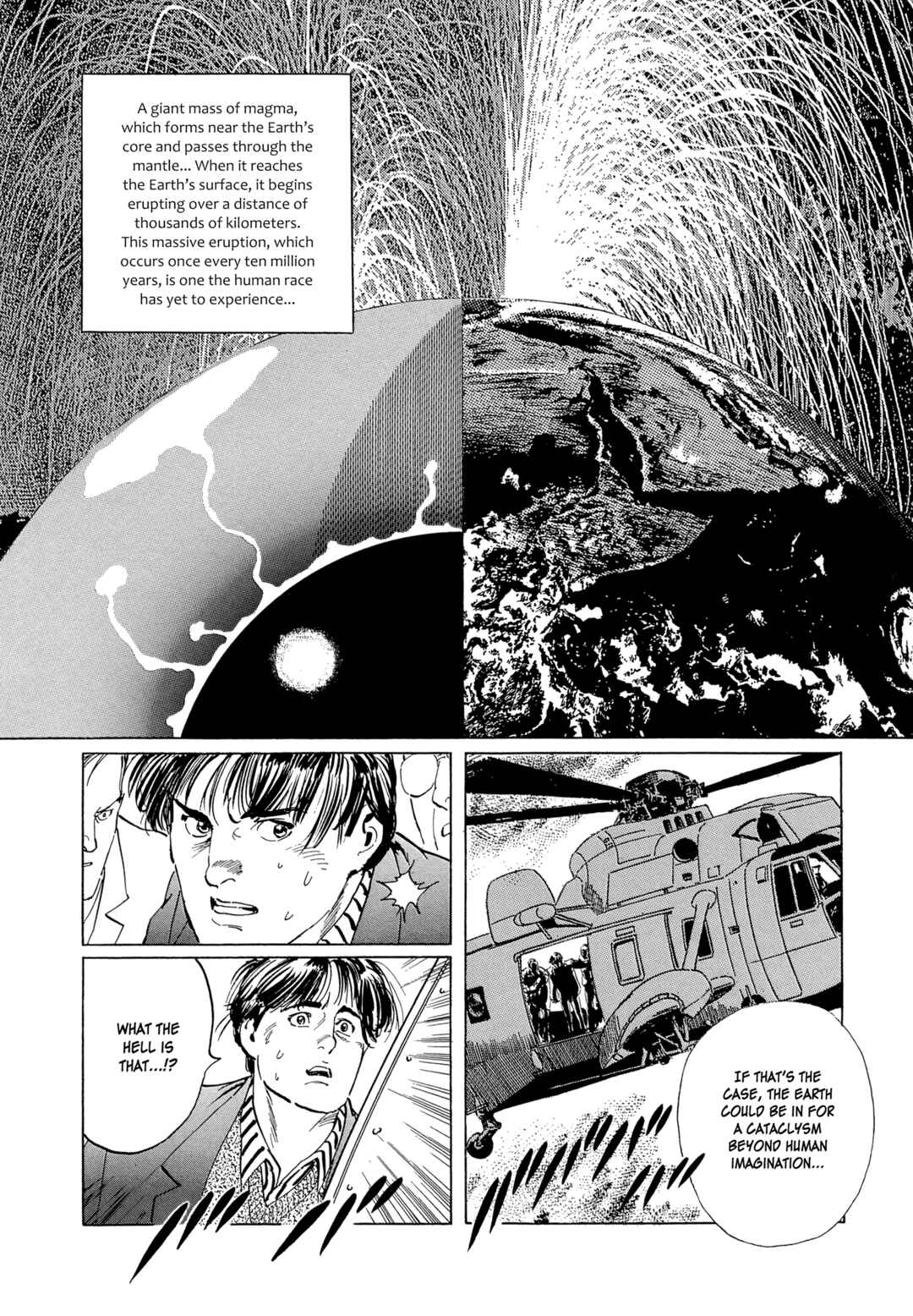 Page 16 Chapter 20 The Blue World