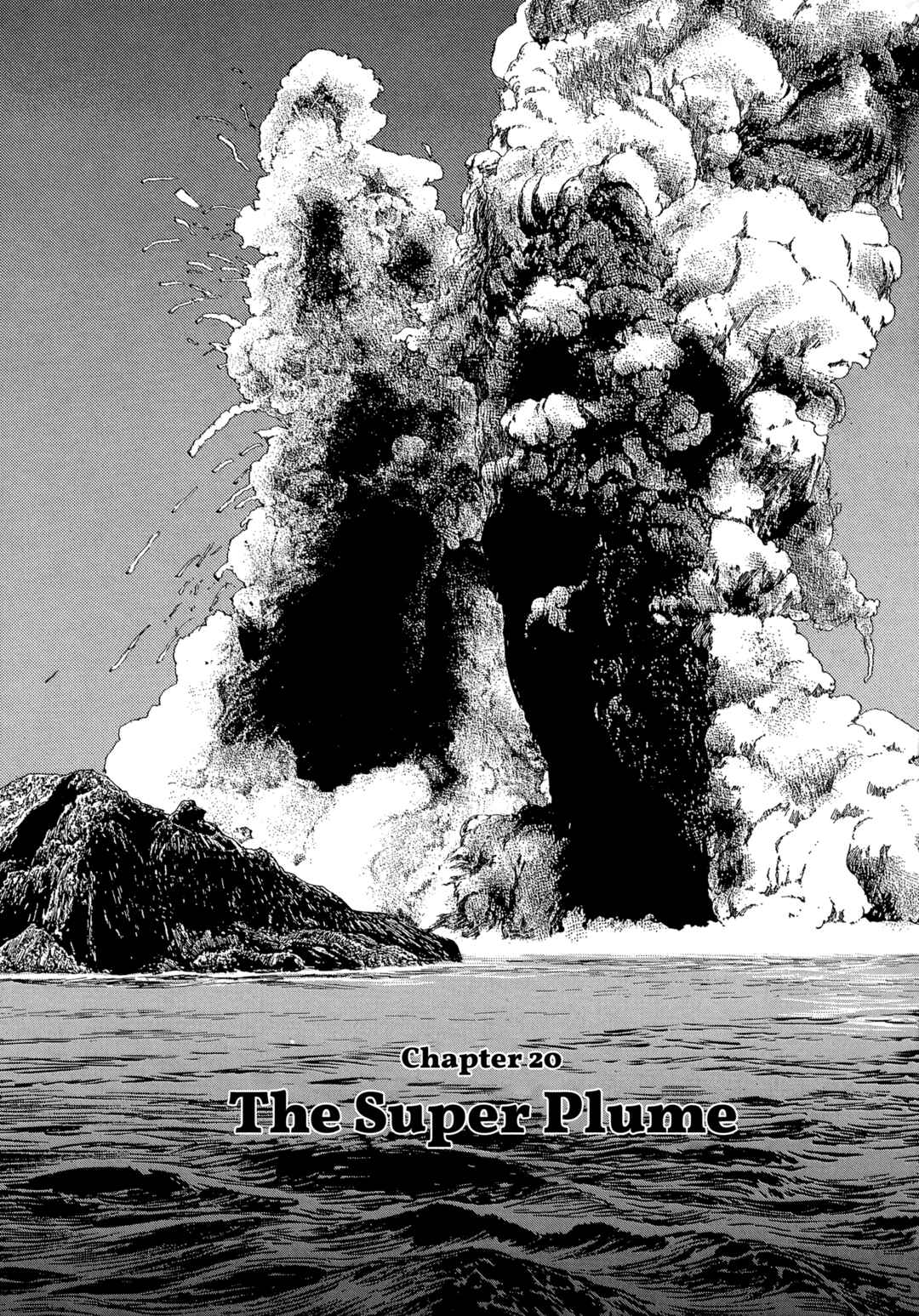 Page 8 Chapter 20 The Blue World
