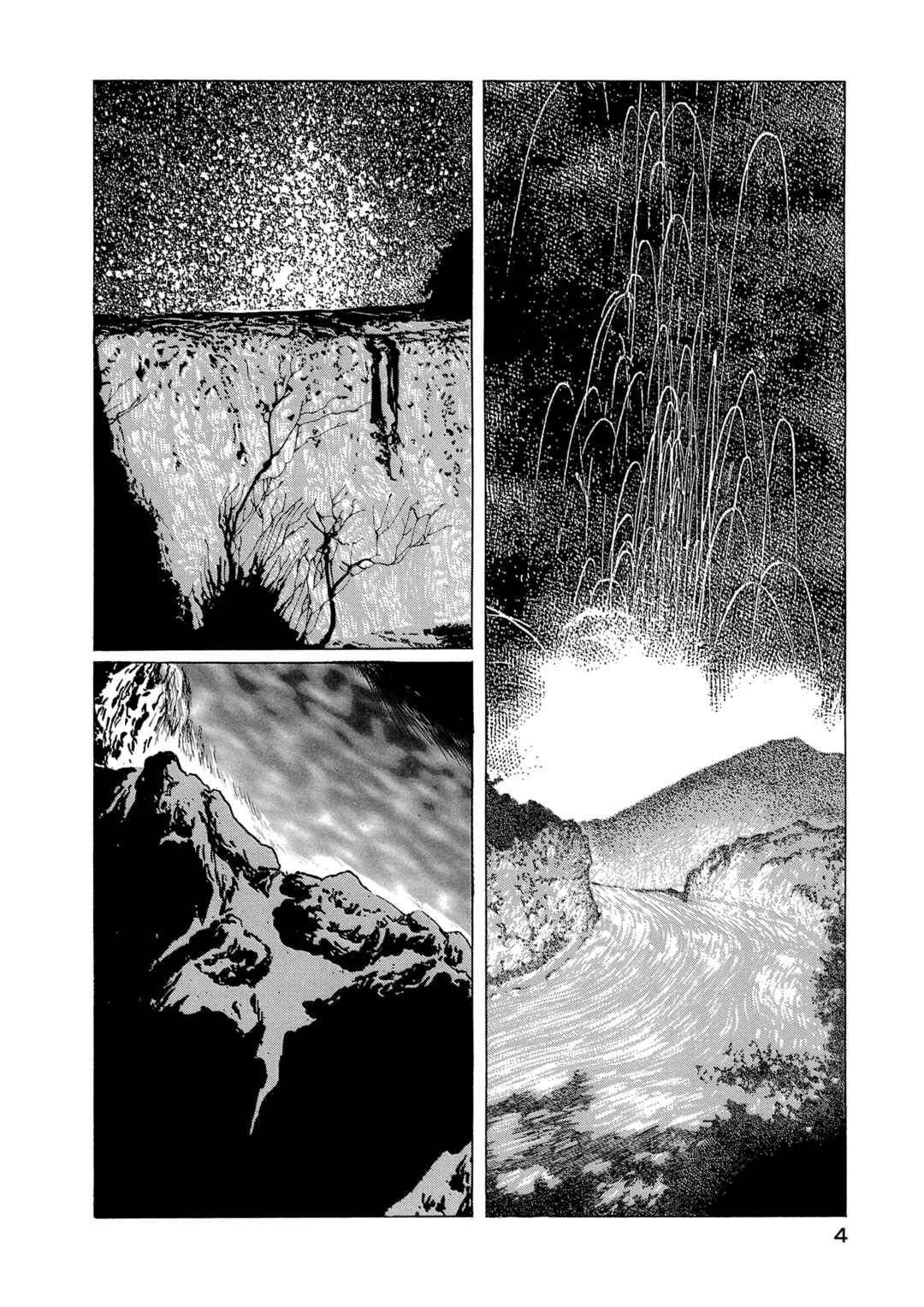 Page 9 Chapter 20 The Blue World