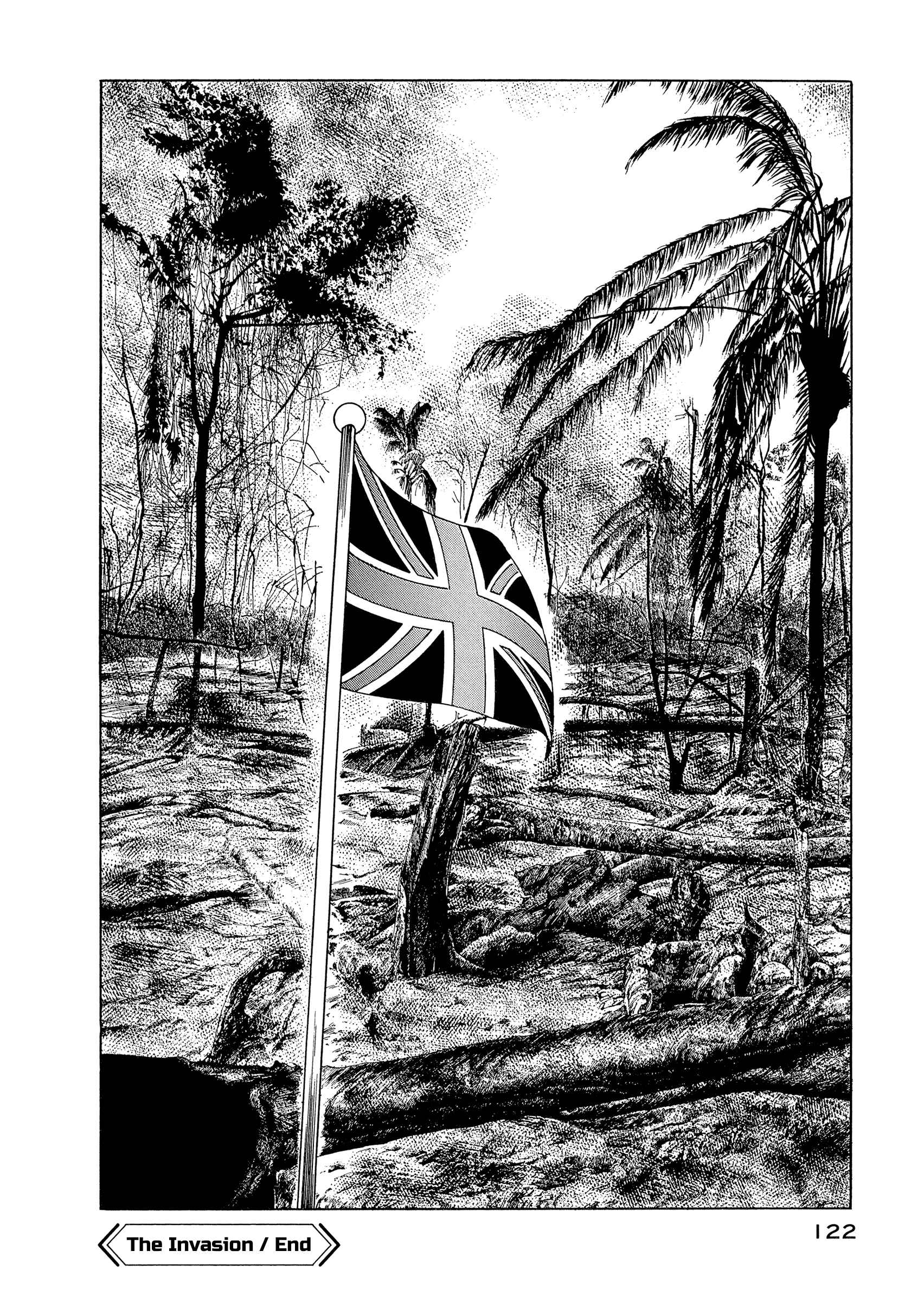 Page 37 Chapter 3 The Blue World