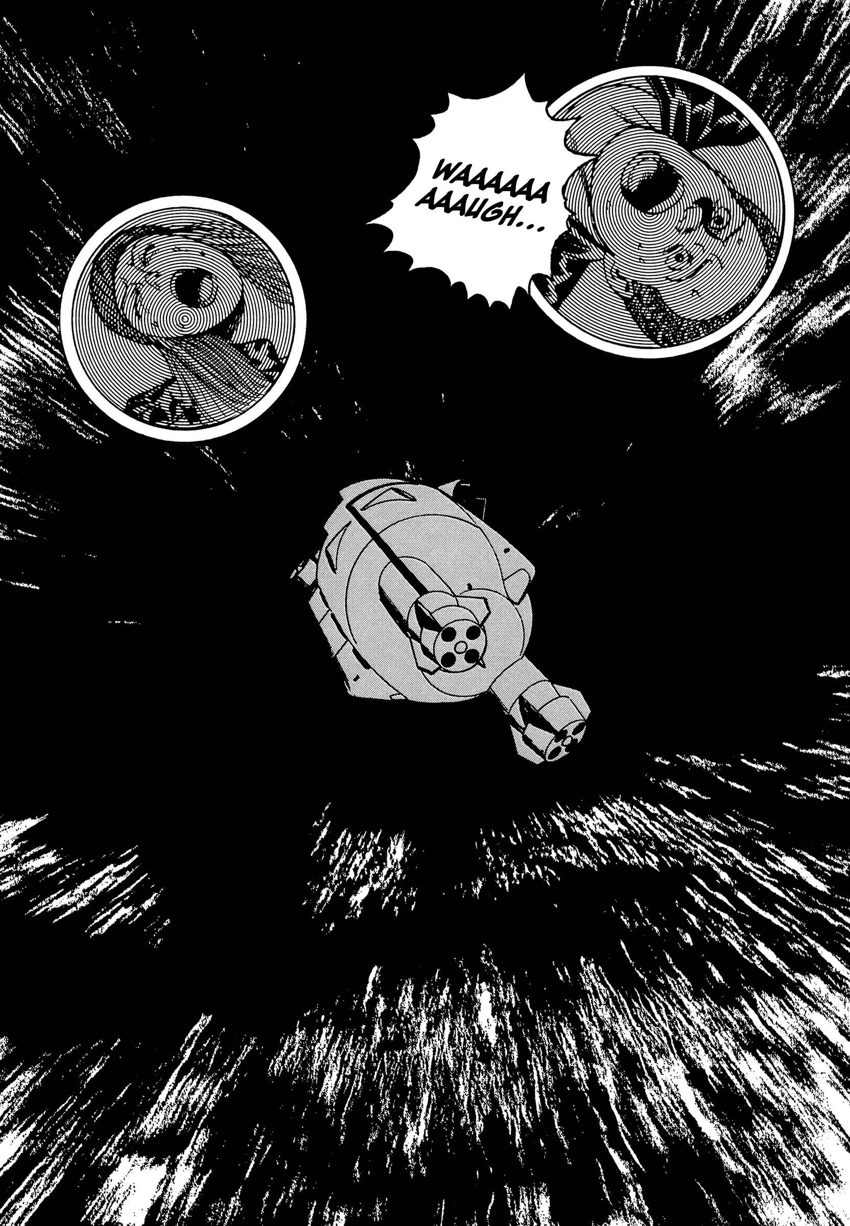 Page 10 Chapter 2 The Blue World