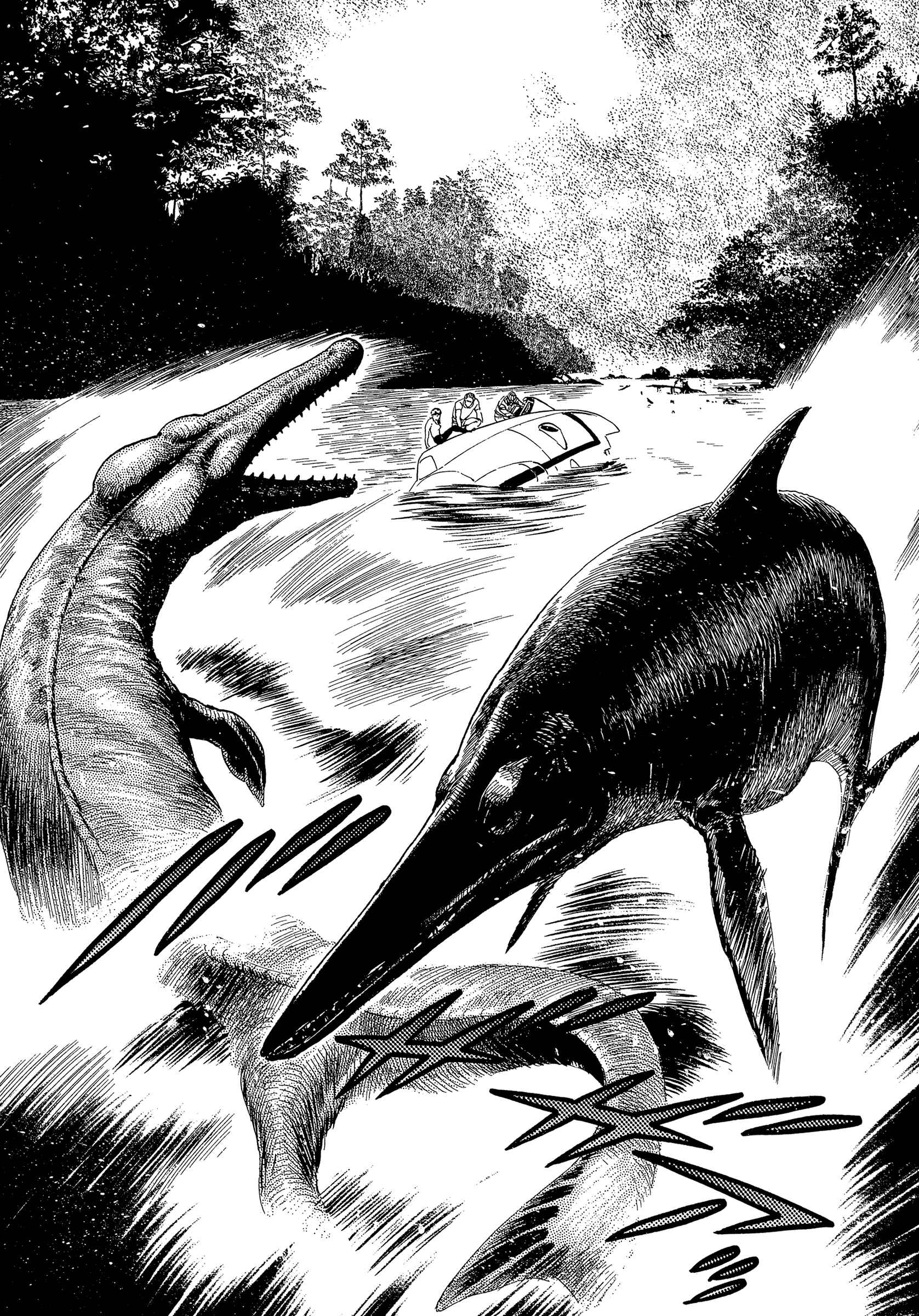 Page 15 Chapter 2 The Blue World