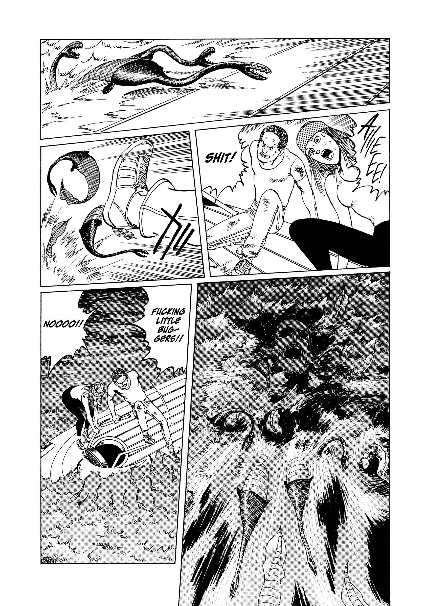Page 19 Chapter 2 The Blue World