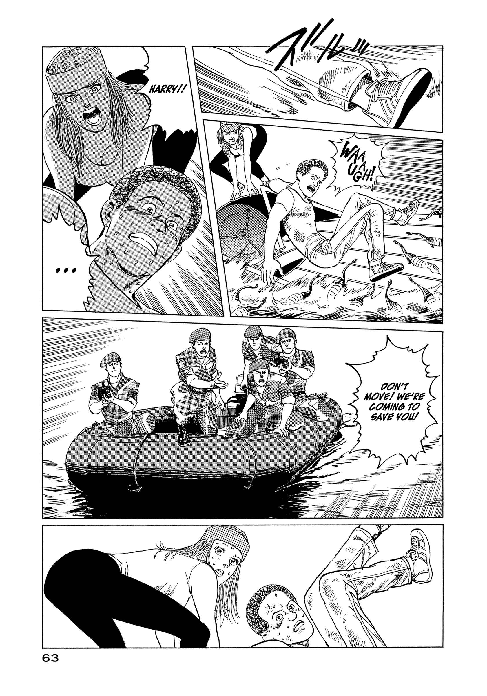 Page 20 Chapter 2 The Blue World