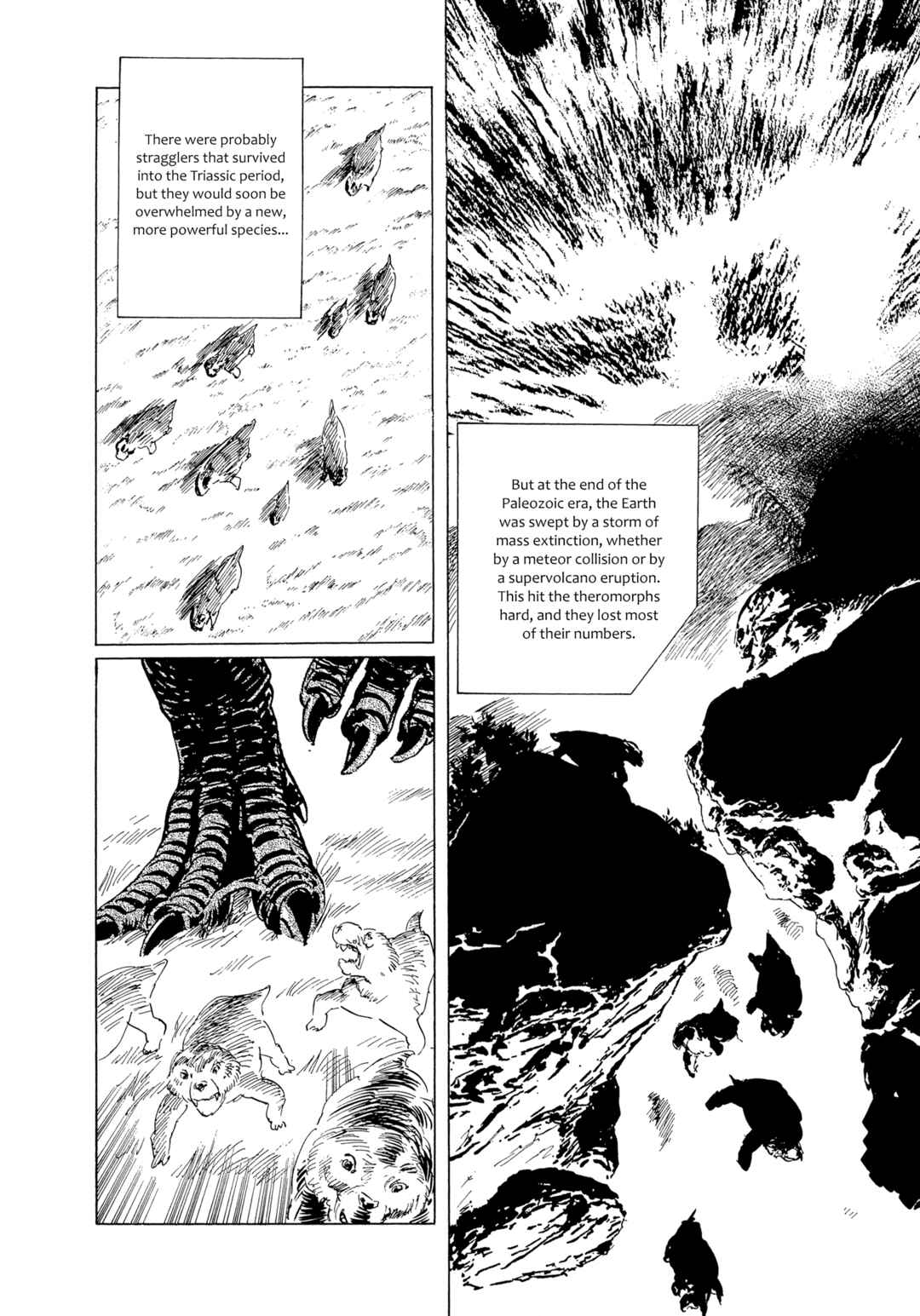 Page 25 Chapter 13 The Blue World