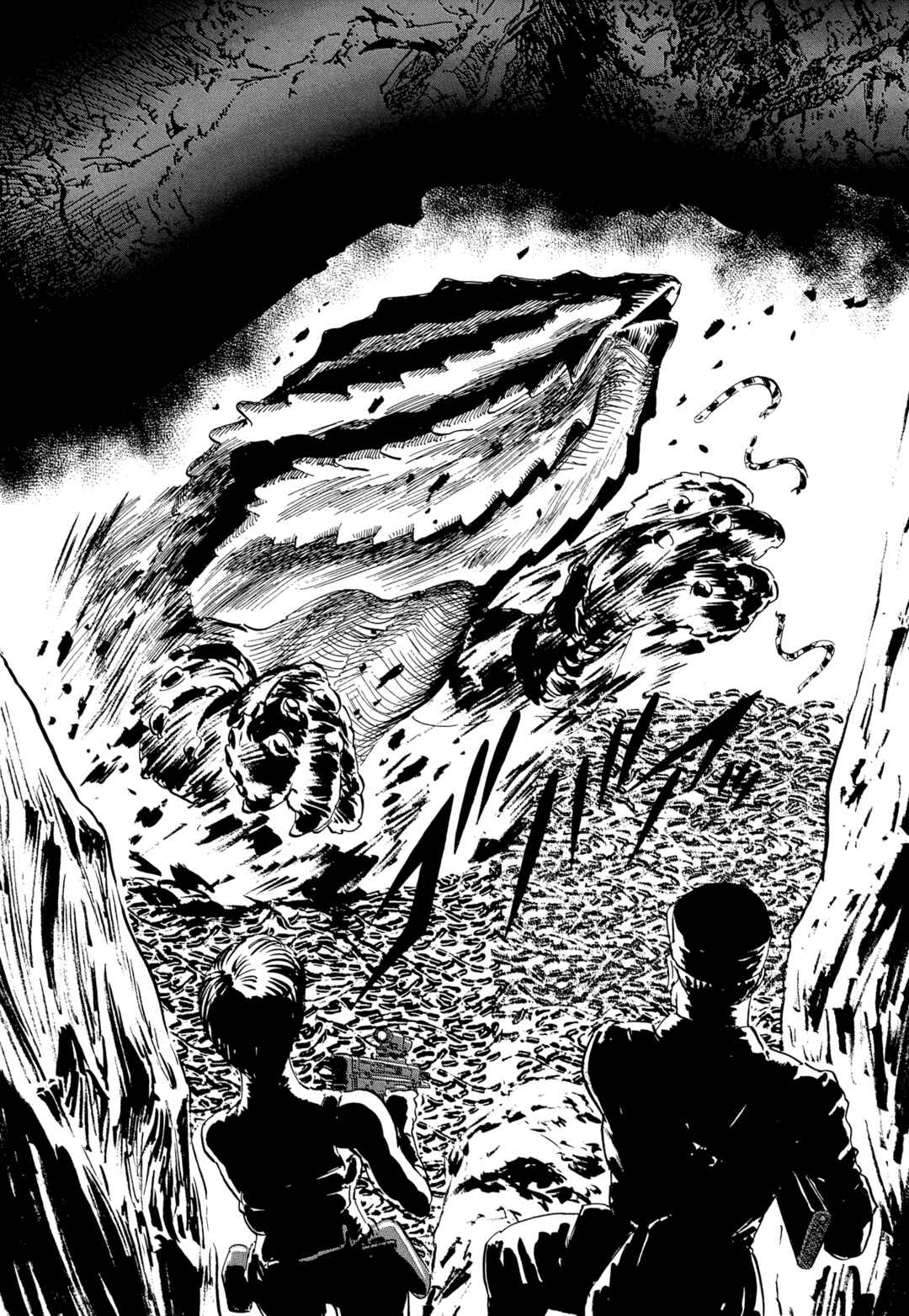 Page 24 Chapter 14 The Blue World