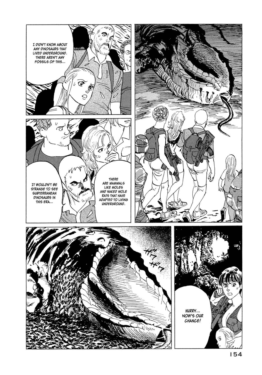 Page 28 Chapter 14 The Blue World