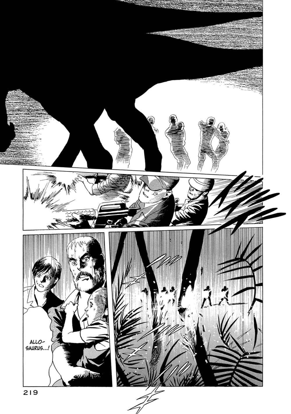 Page 21 Chapter 6 The Blue World