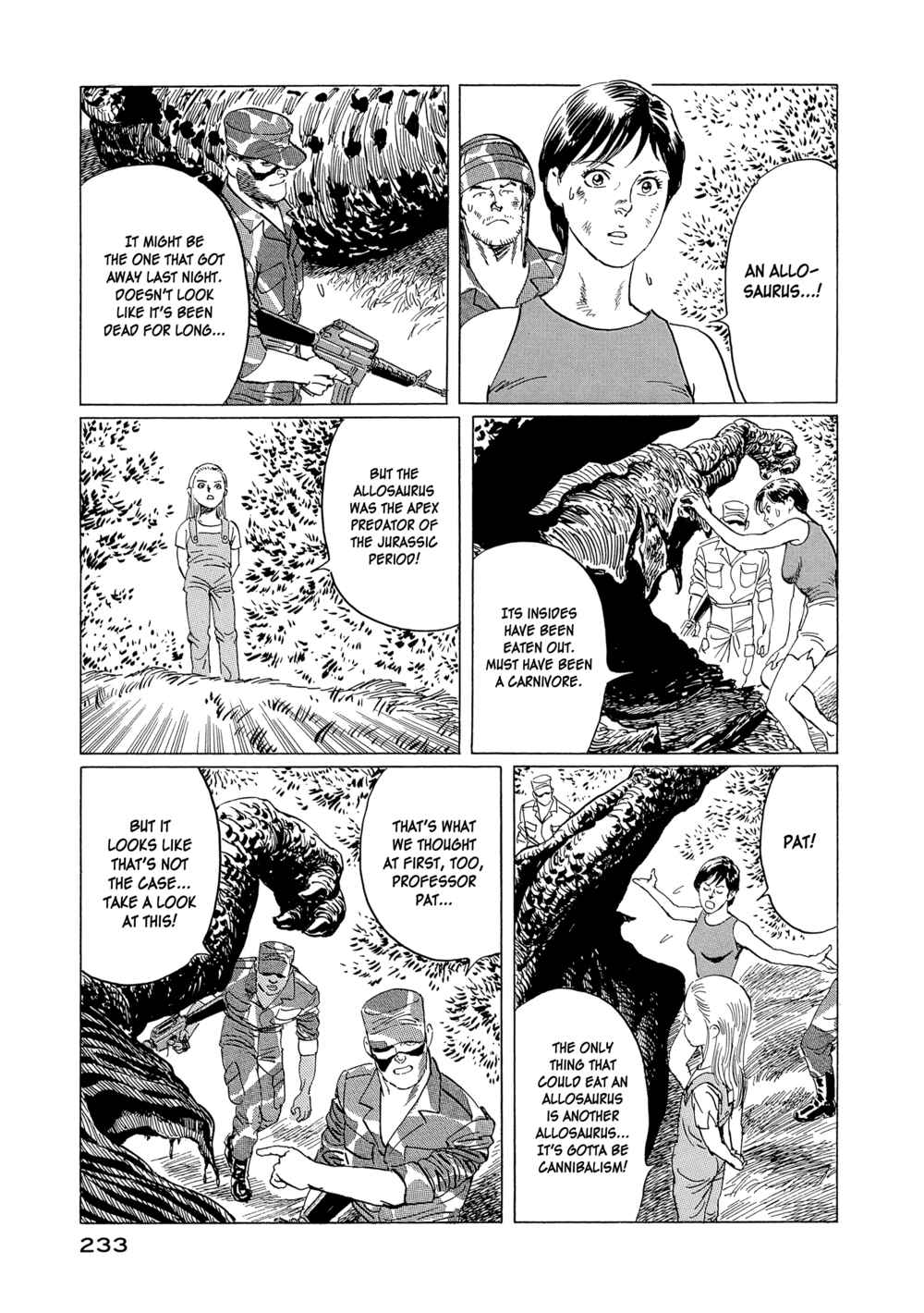 Page 35 Chapter 6 The Blue World