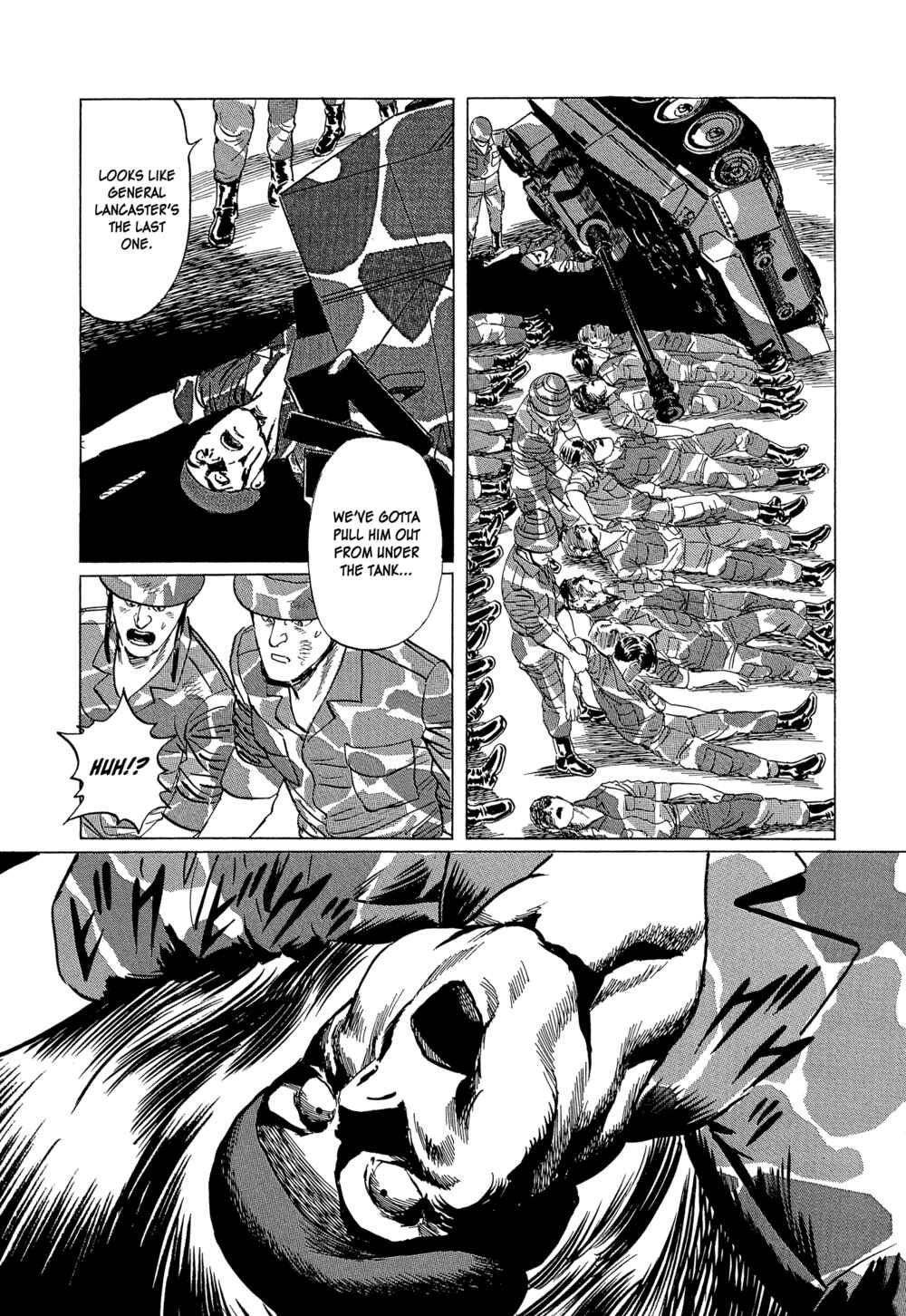 Page 7 Chapter 6 The Blue World