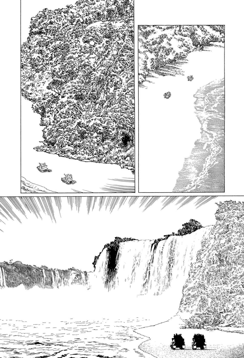 Page 31 Chapter 9 The Blue World