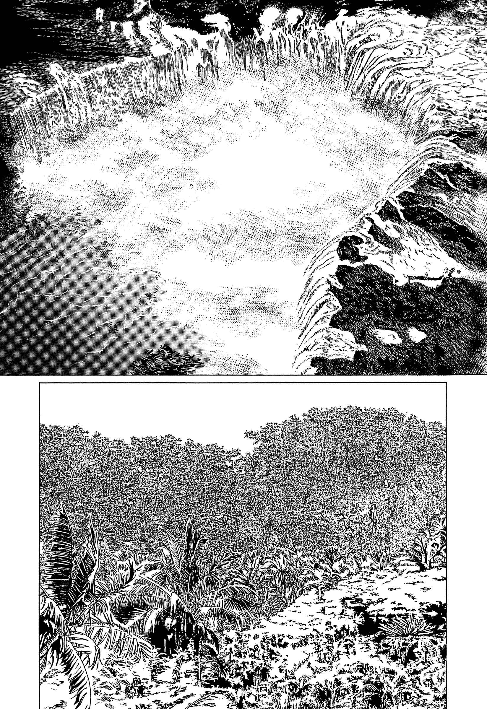 Page 35 Chapter 4 The Blue World