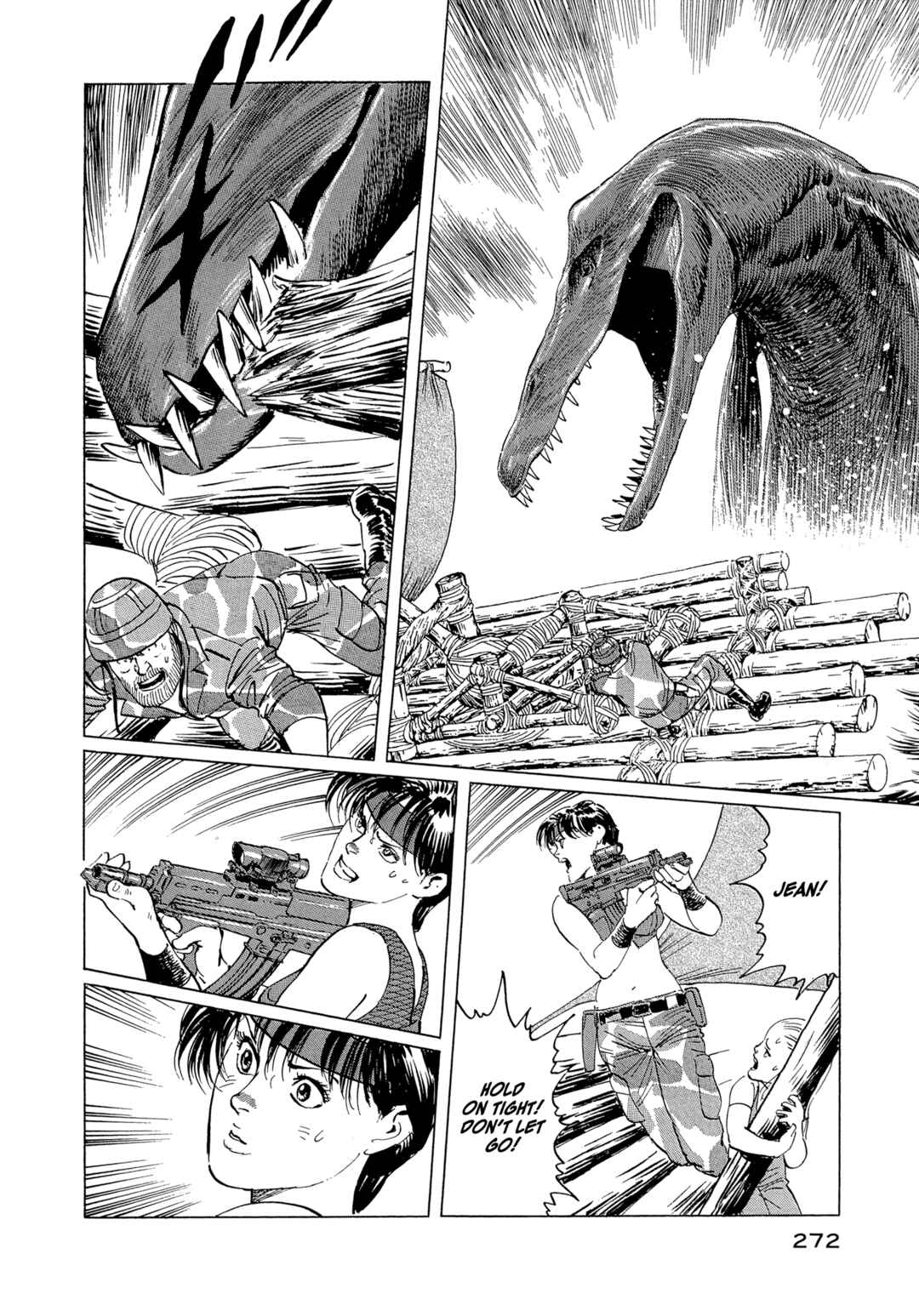 Page 11 Chapter 18 The Blue World