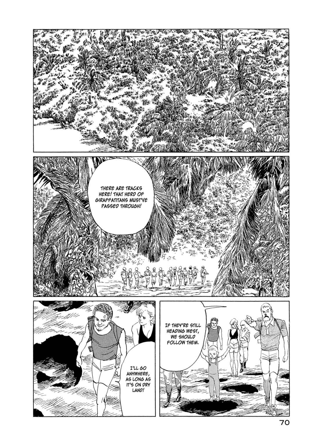 Page 14 Chapter 12 The Blue World
