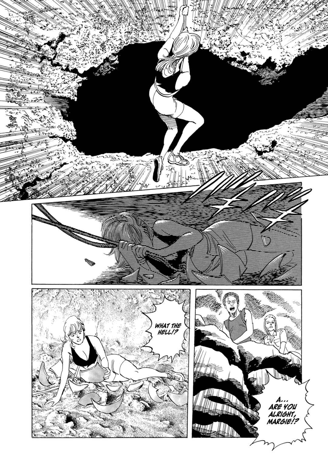 Page 29 Chapter 12 The Blue World