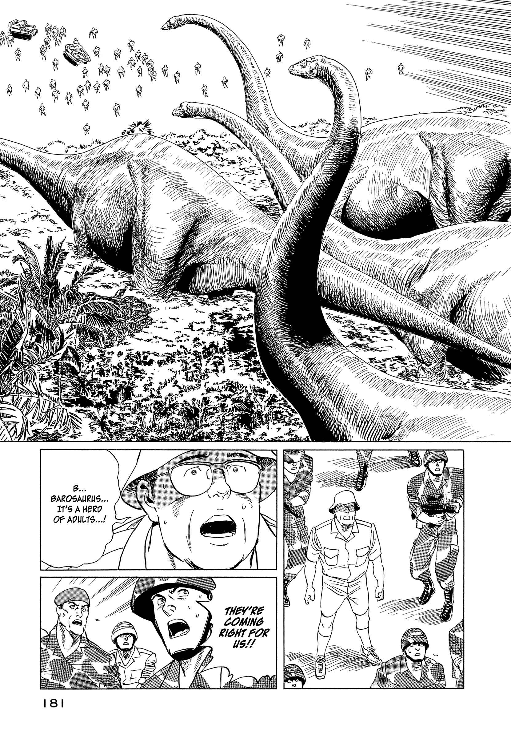 Page 19 Chapter 5 The Blue World