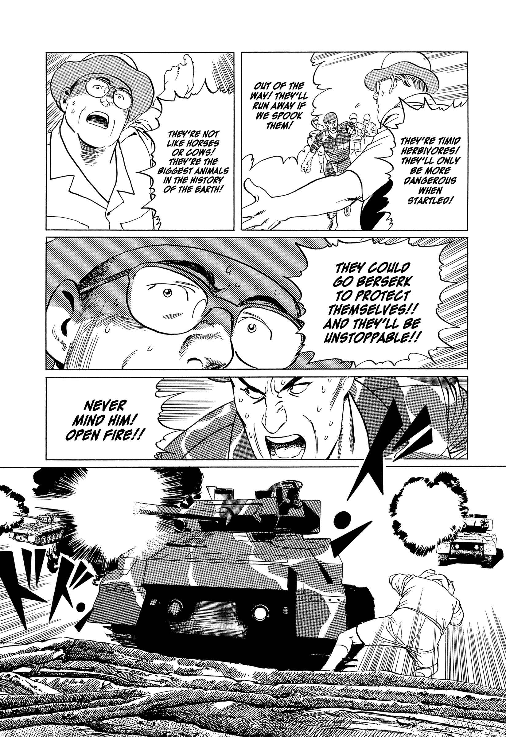 Page 21 Chapter 5 The Blue World