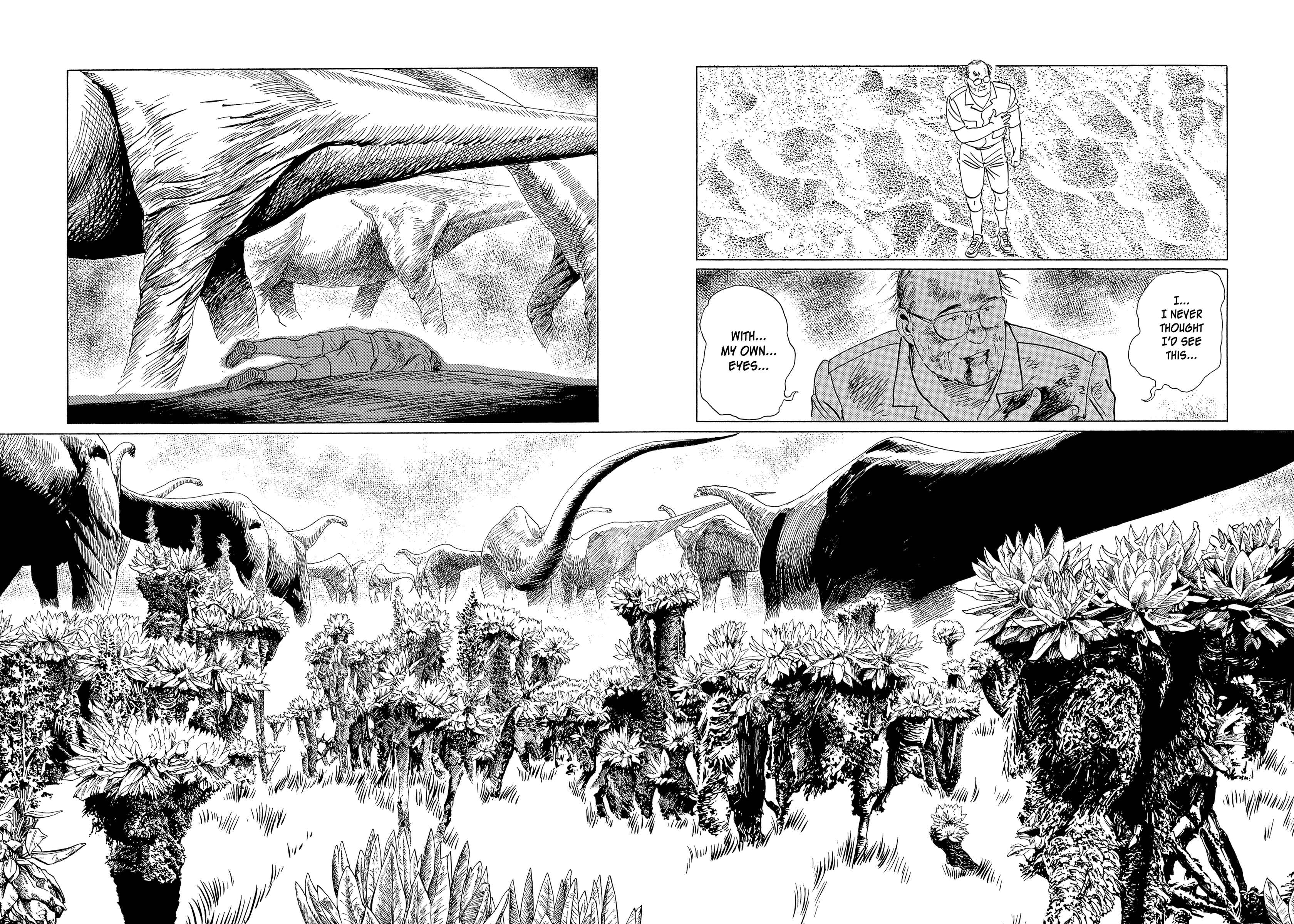 Page 28 Chapter 5 The Blue World