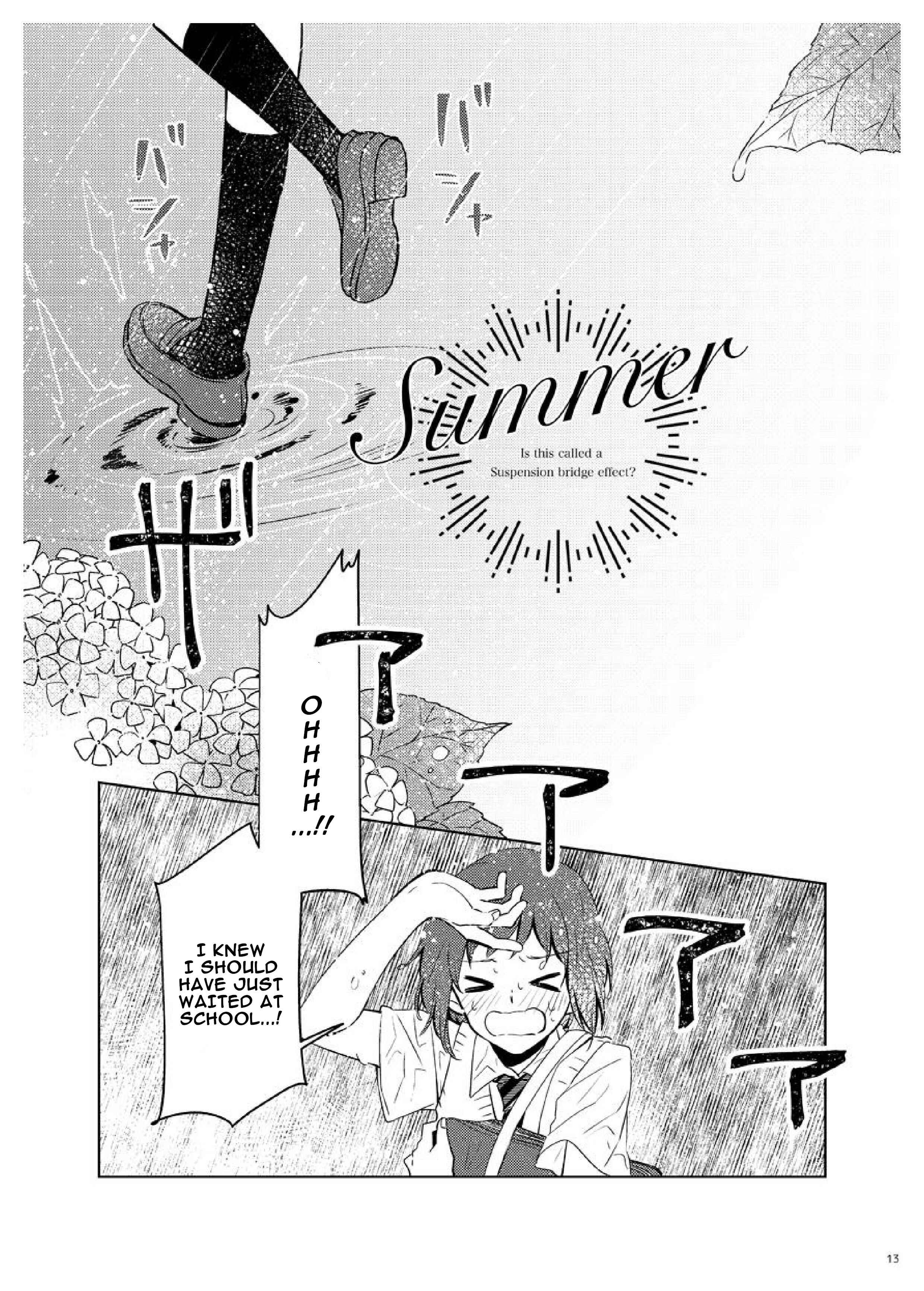 Page 11 Chapter Unknown_f2f5 Bang Dream - period (Doujinshi)