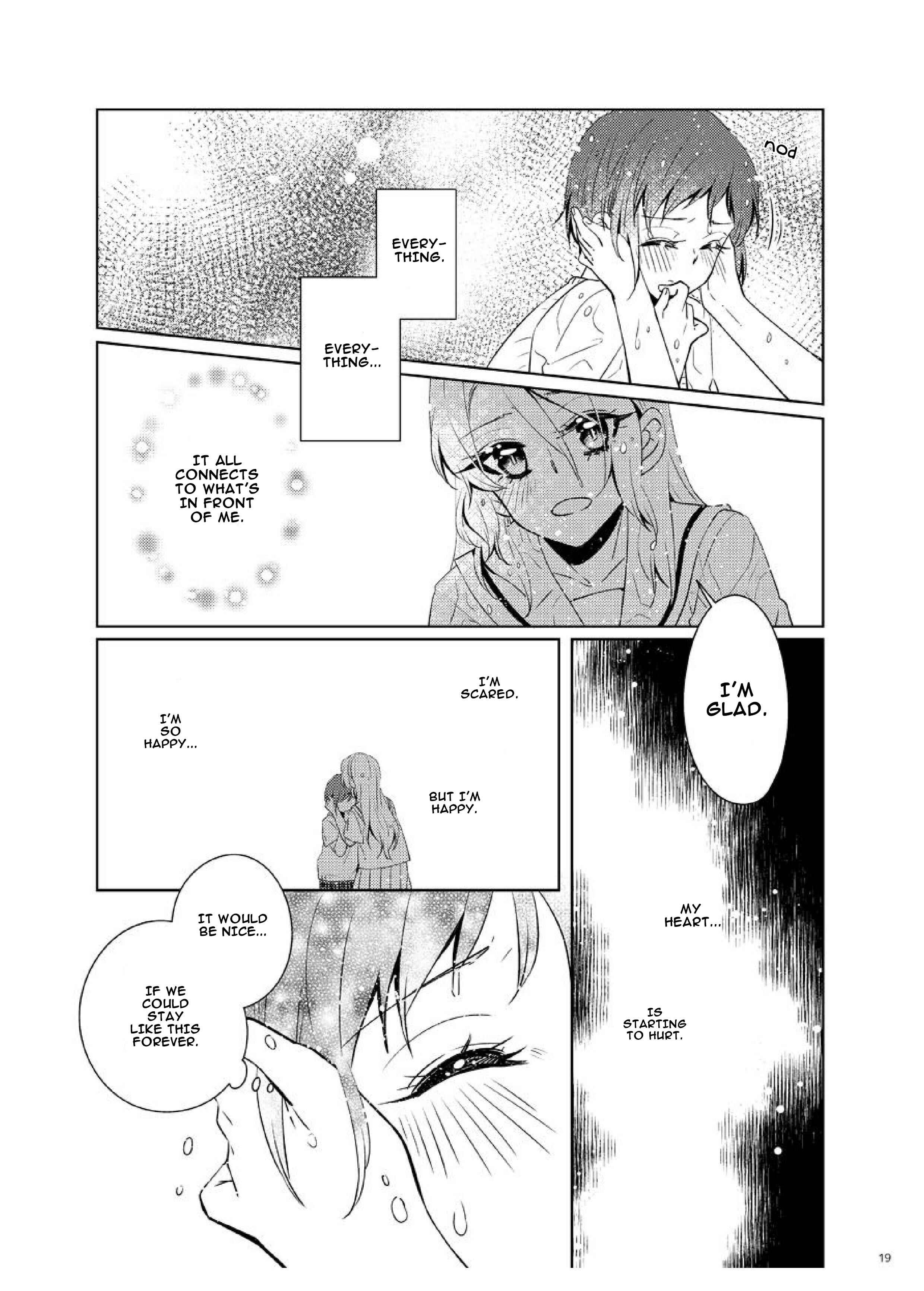 Page 17 Chapter Unknown_f2f5 Bang Dream - period (Doujinshi)