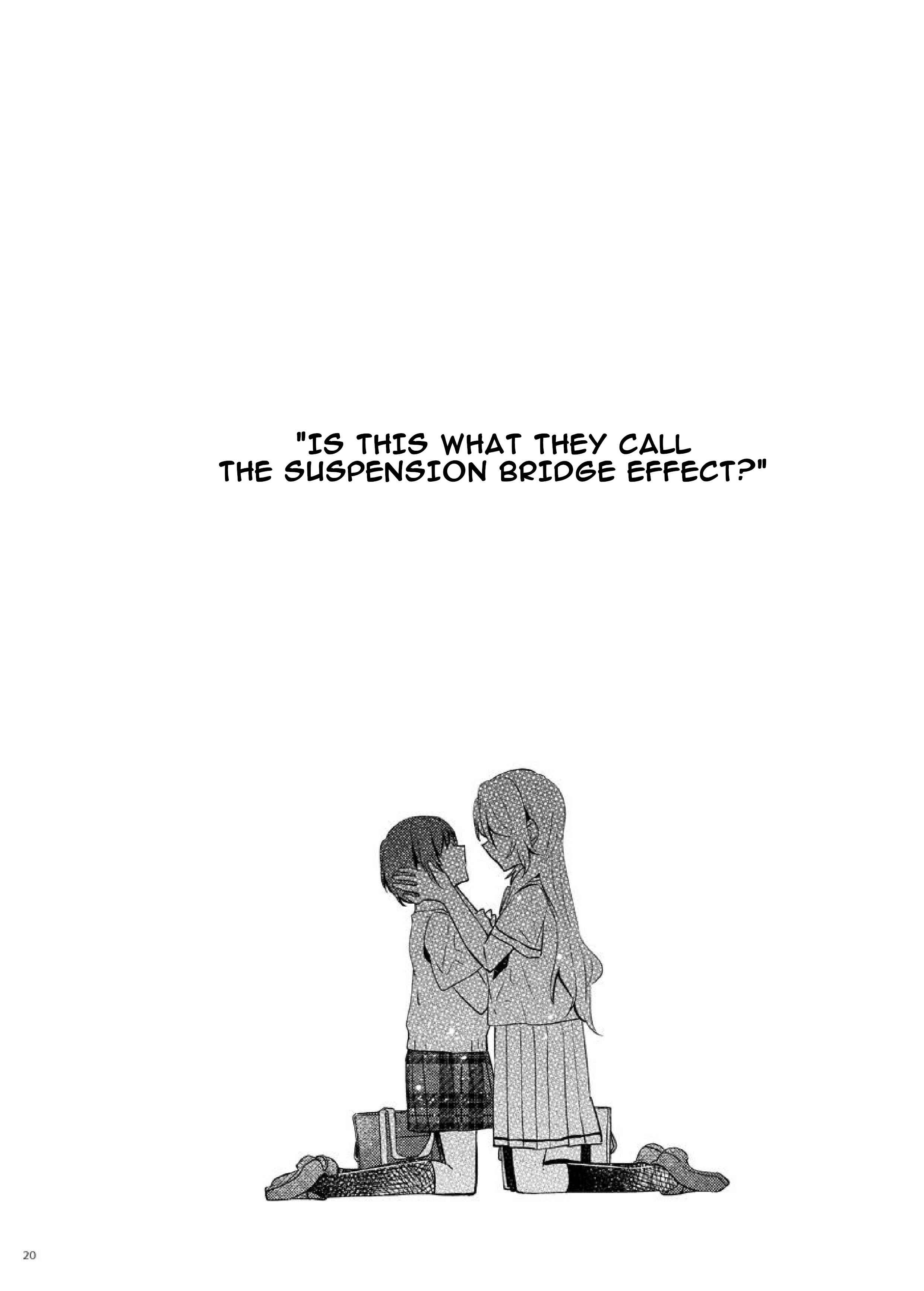 Page 18 Chapter Unknown_f2f5 Bang Dream - period (Doujinshi)