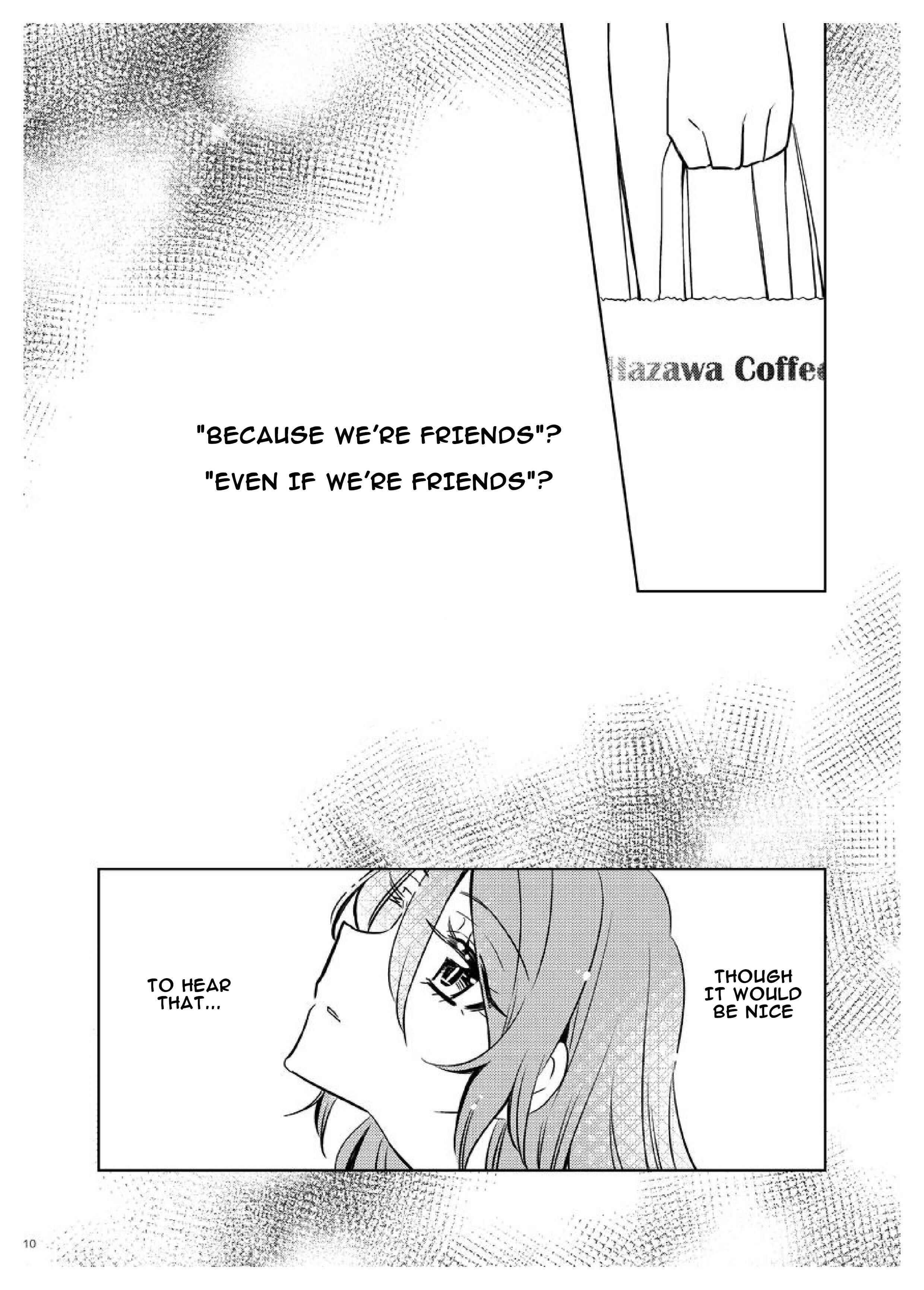Page 8 Chapter Unknown_f2f5 Bang Dream - period (Doujinshi)