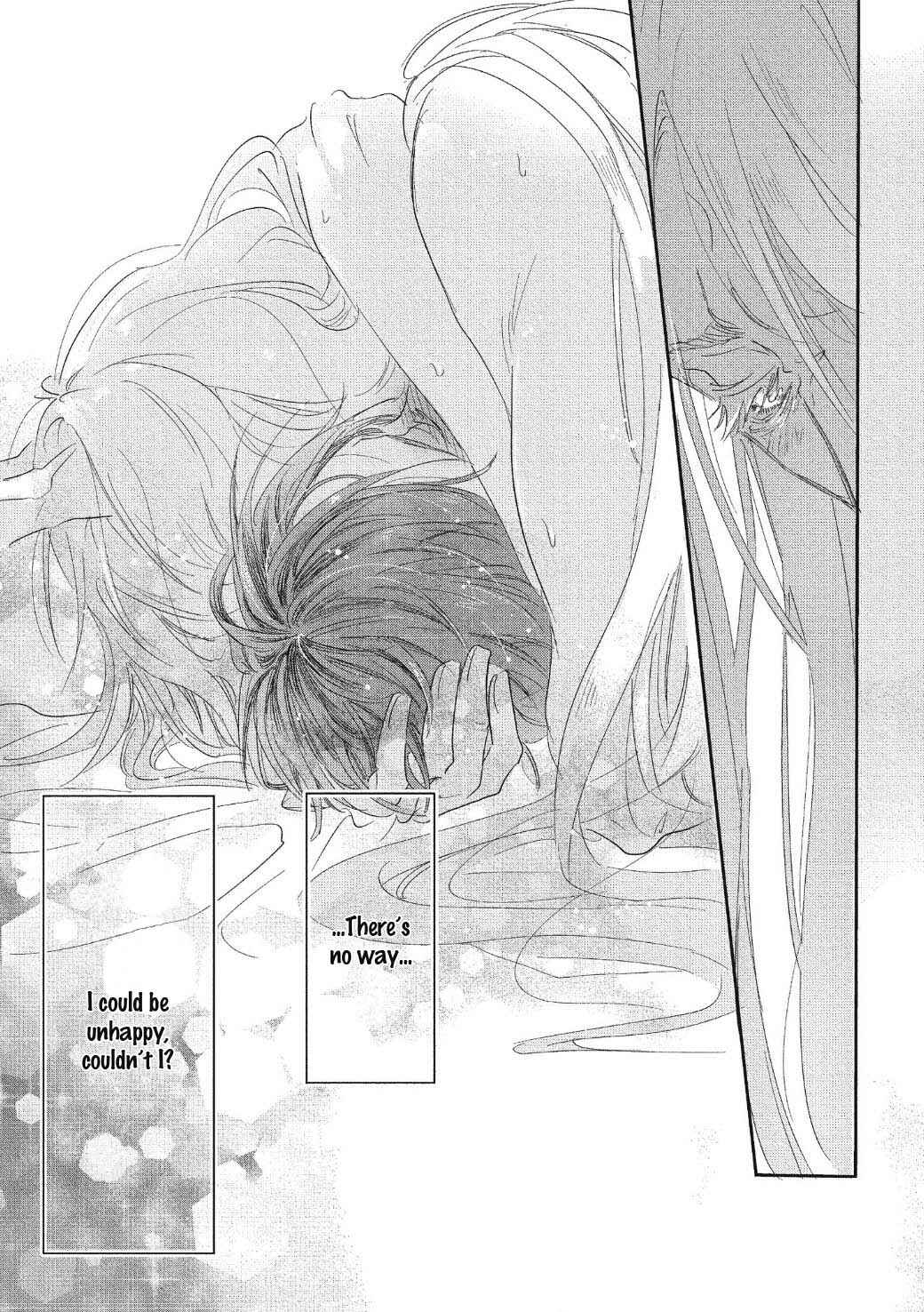 Page 32 Chapter 7 Koisuru Ryuu no Shima