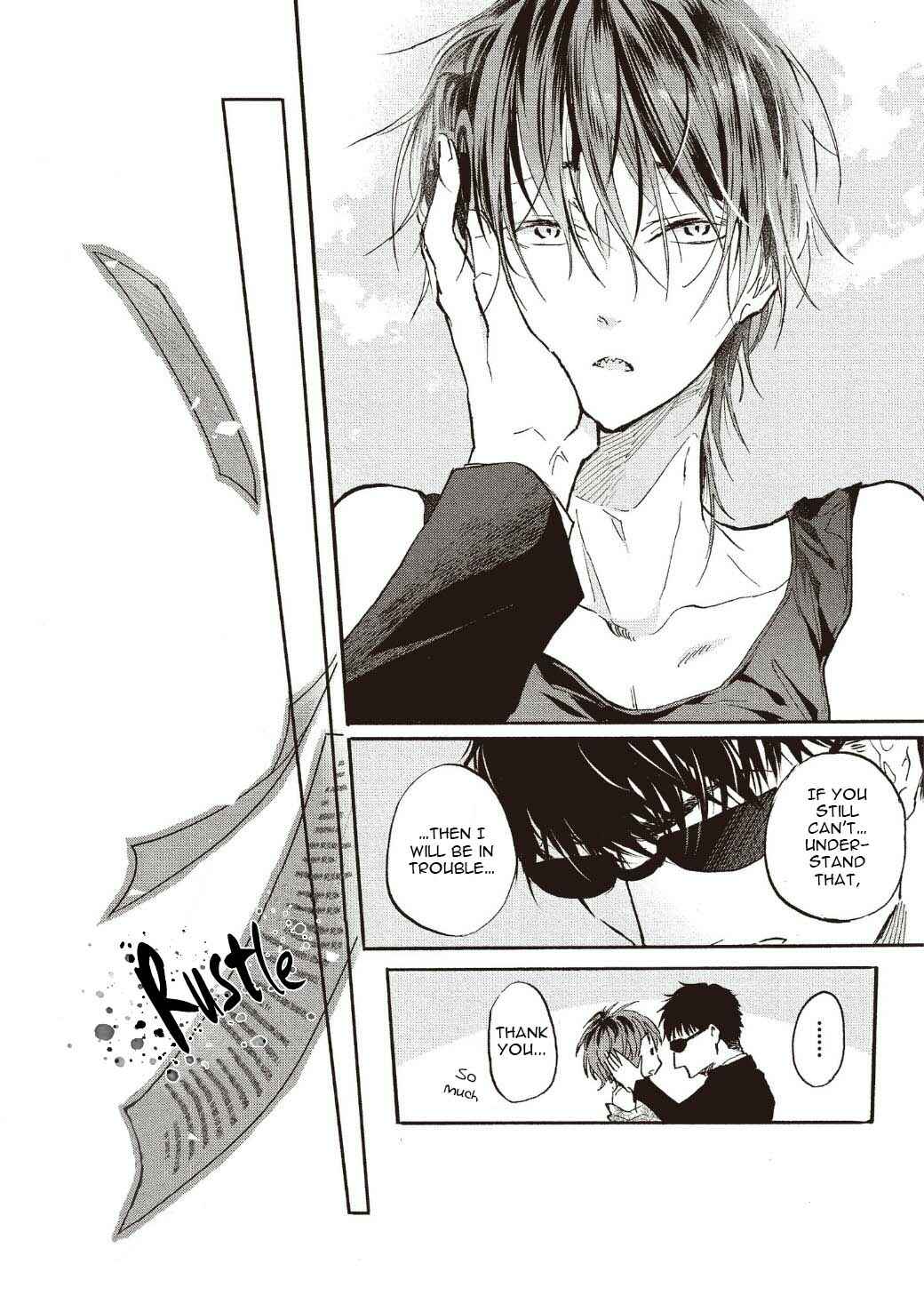 Page 15 Chapter 4 Koisuru Ryuu no Shima