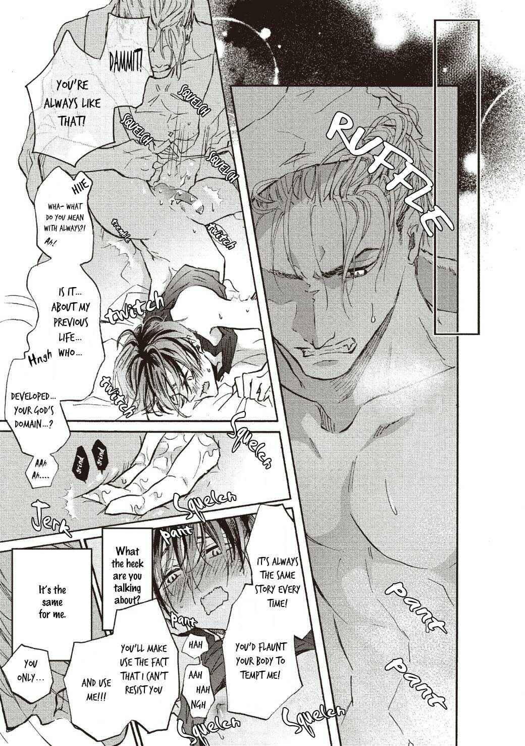 Page 24 Chapter 4 Koisuru Ryuu no Shima
