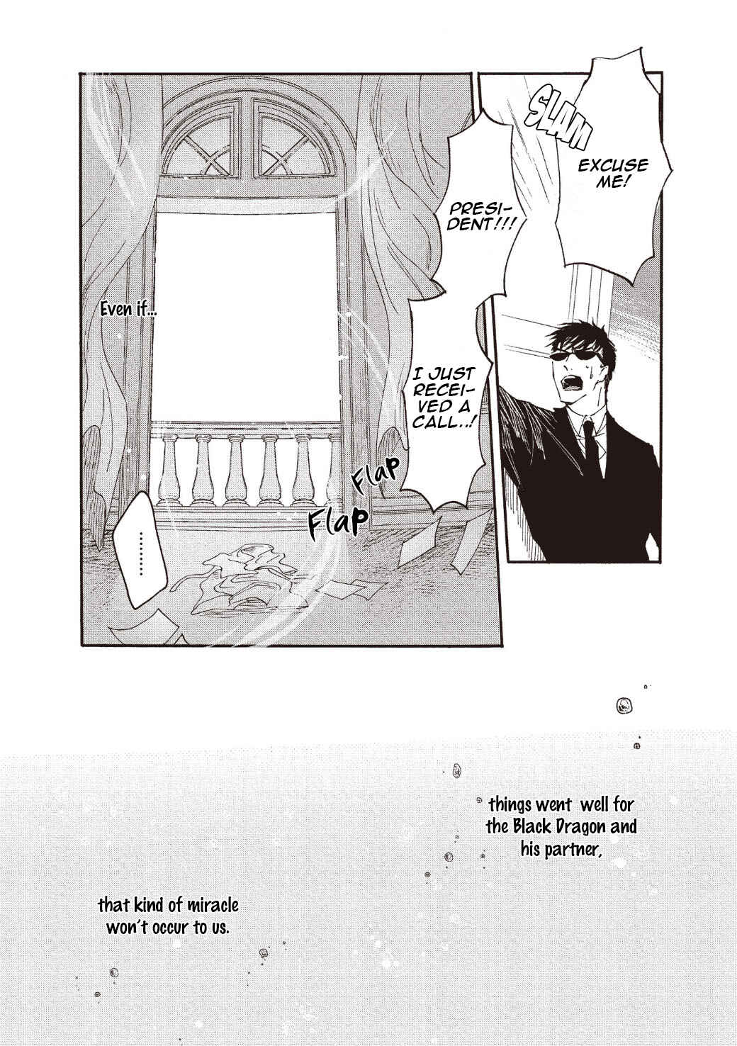 Page 24 Chapter 5 Koisuru Ryuu no Shima
