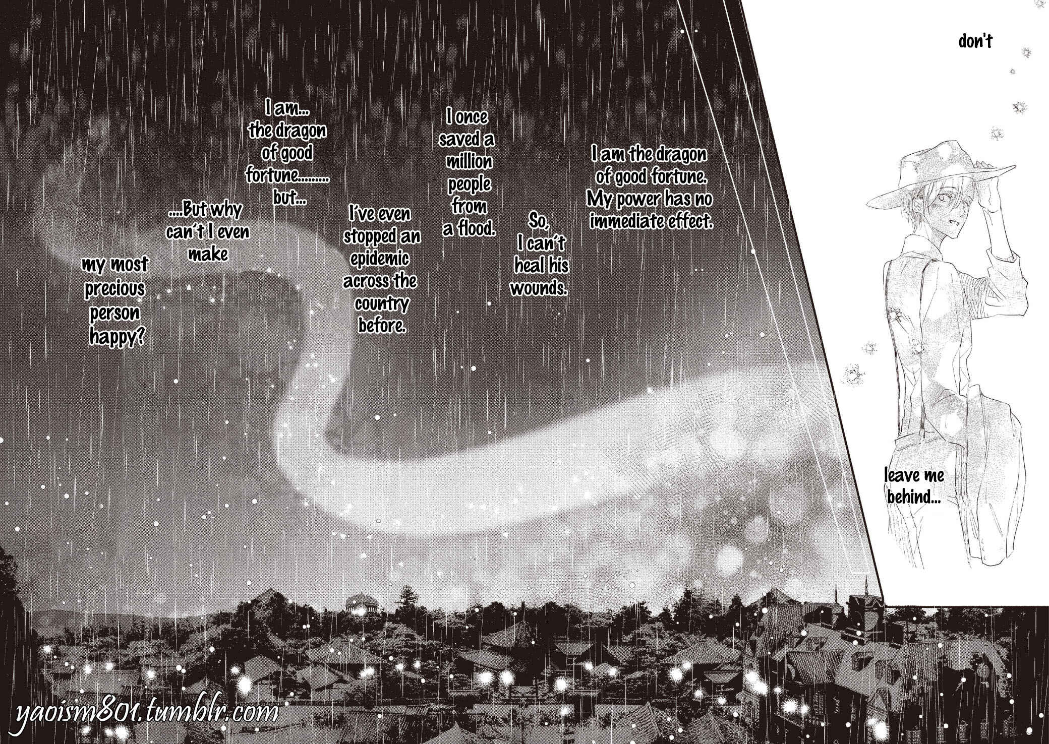 Page 30 Chapter 6 Koisuru Ryuu no Shima