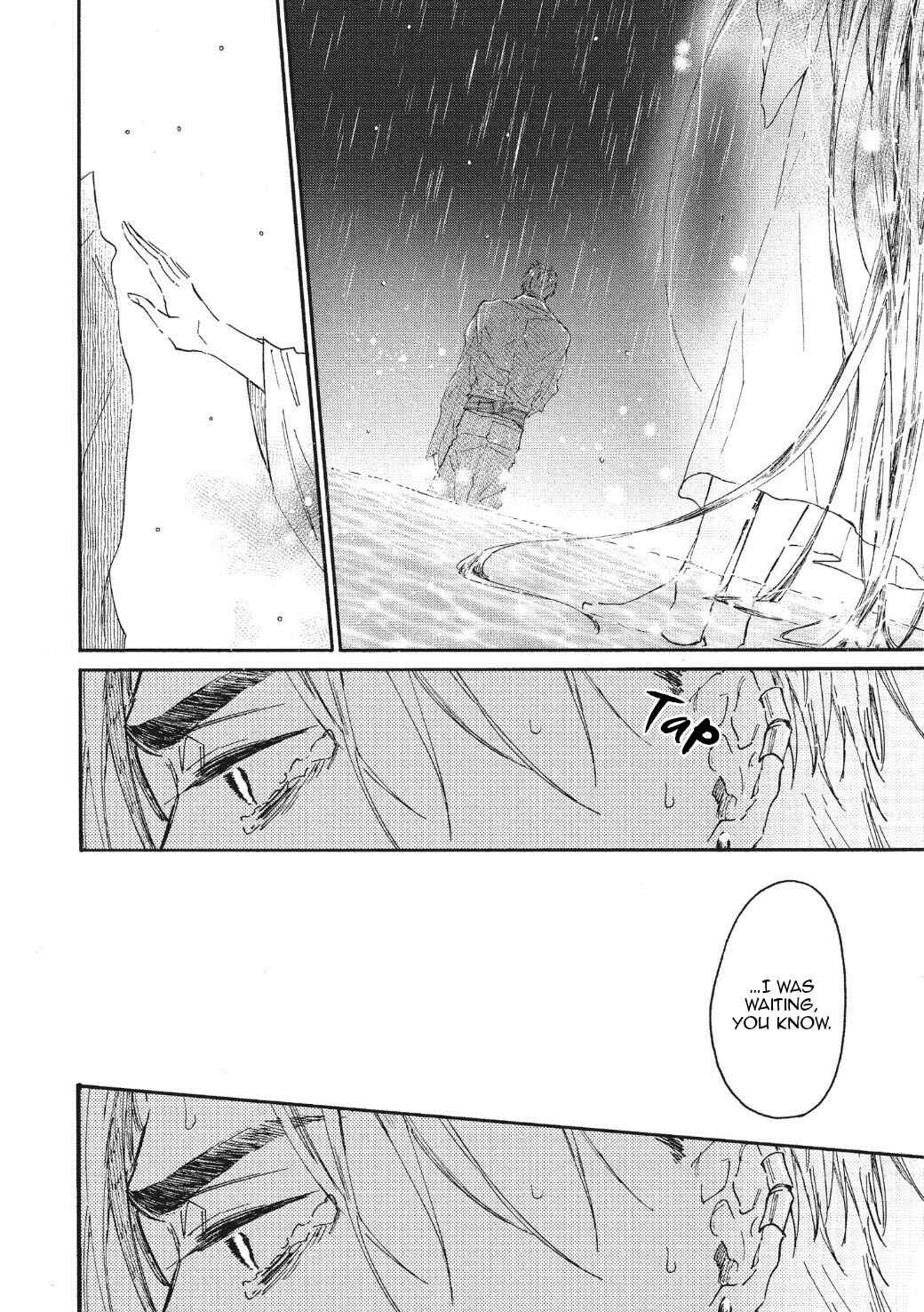 Page 14 Chapter 3 Koisuru Ryuu no Shima