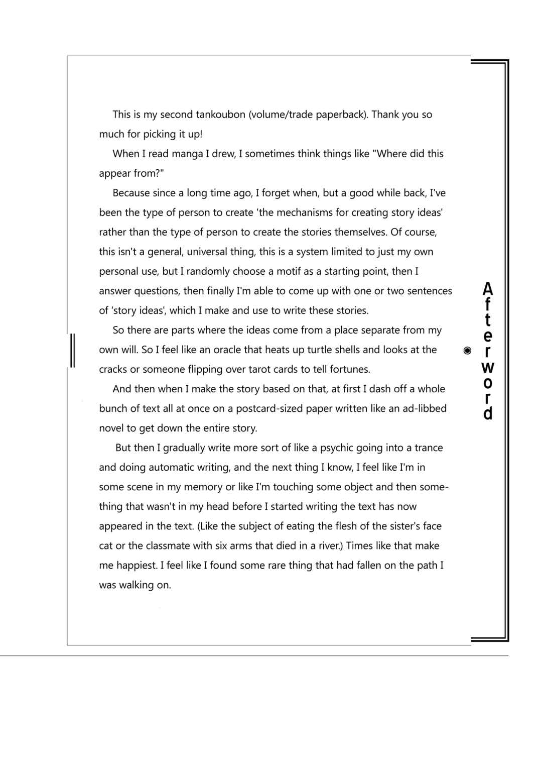 Page 31 Chapter 7 Gishi Sanjinden