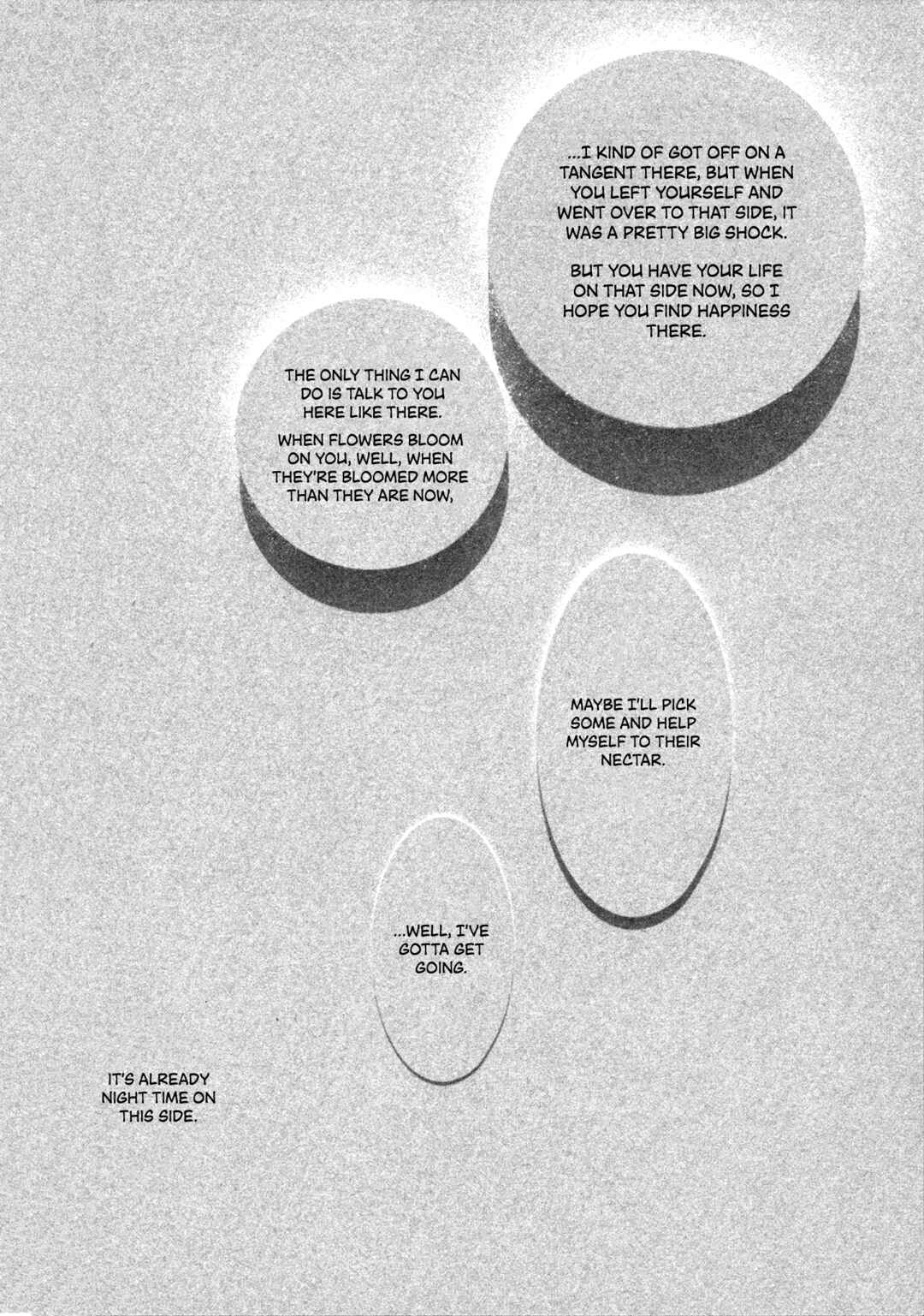 Page 35 Chapter 7 Gishi Sanjinden