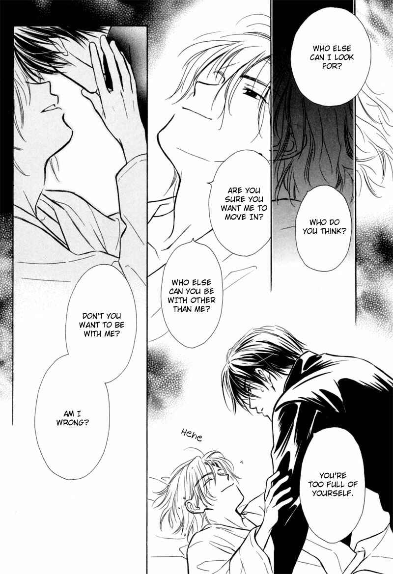 Page 28 Chapter 6 Kagerou no Mori