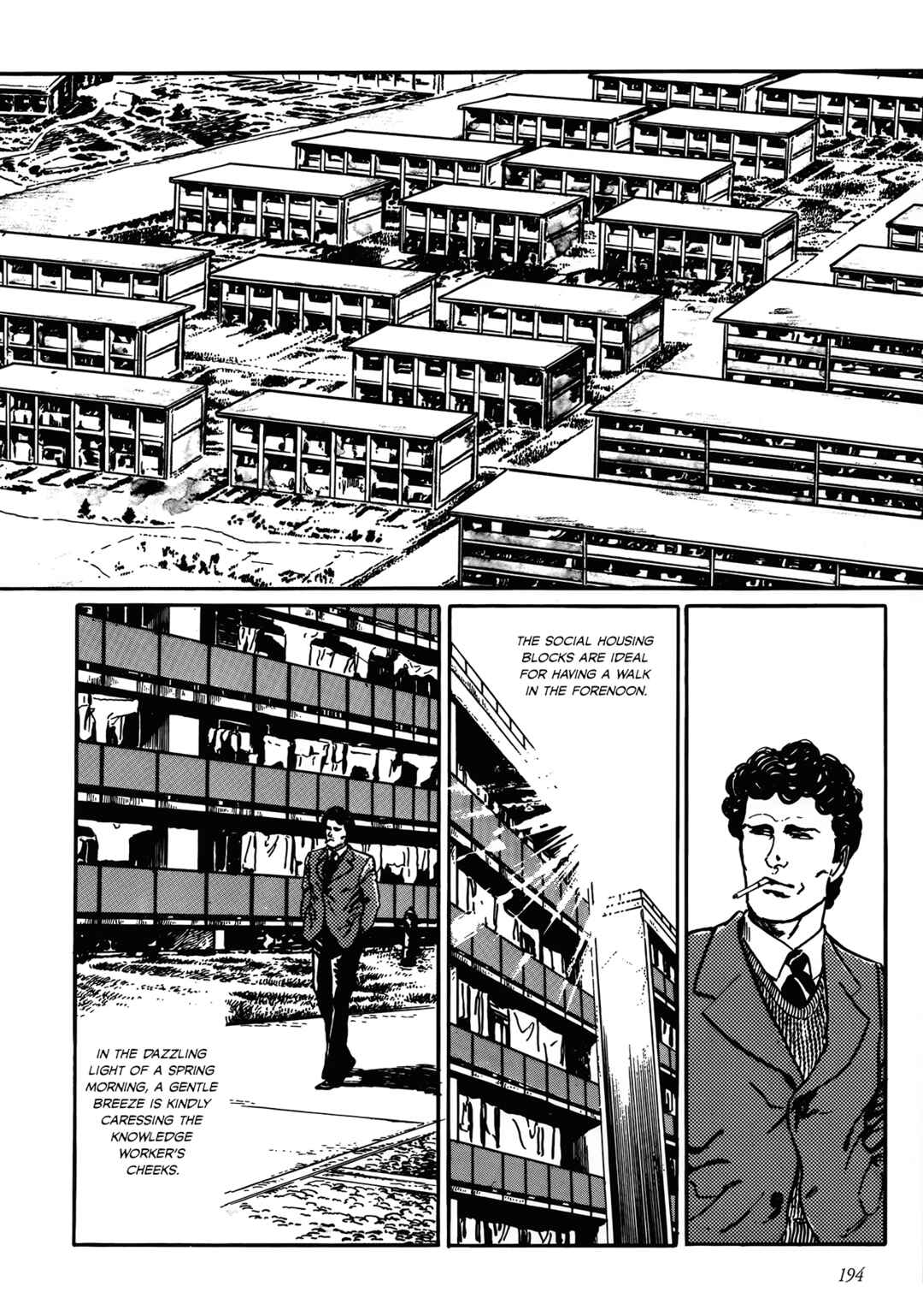 Page 2 Chapter 6 Trouble Is My Business