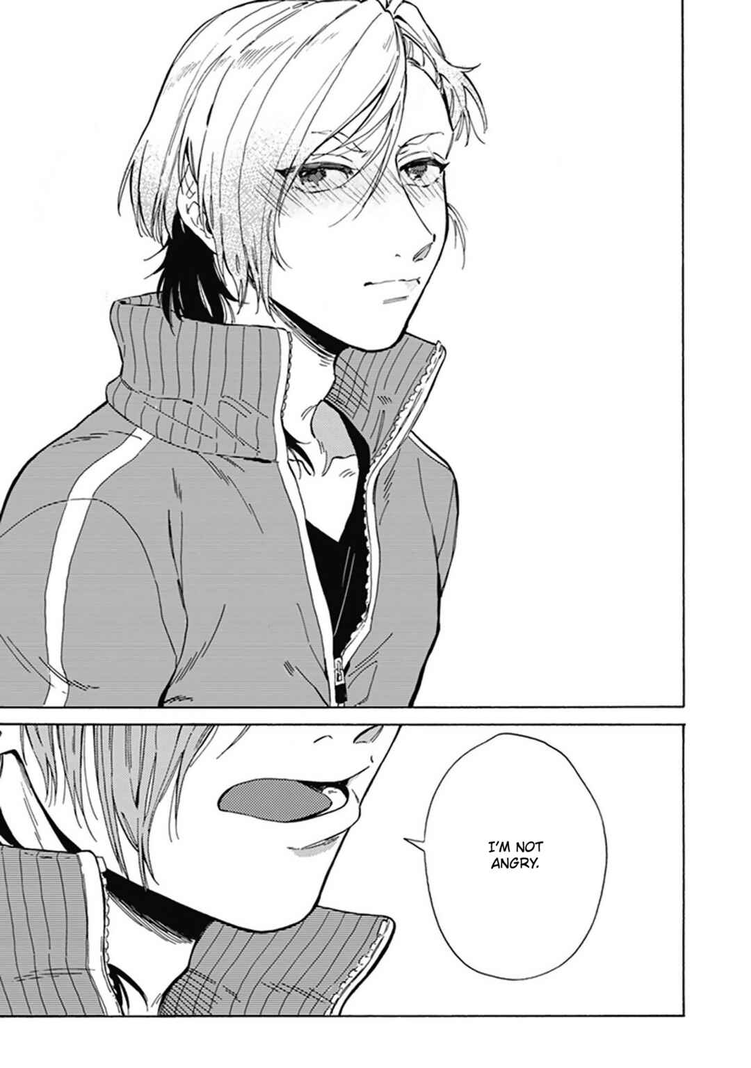 Page 20 Chapter 4 Yankee Onii-san o Munekyun Saseru Houhou