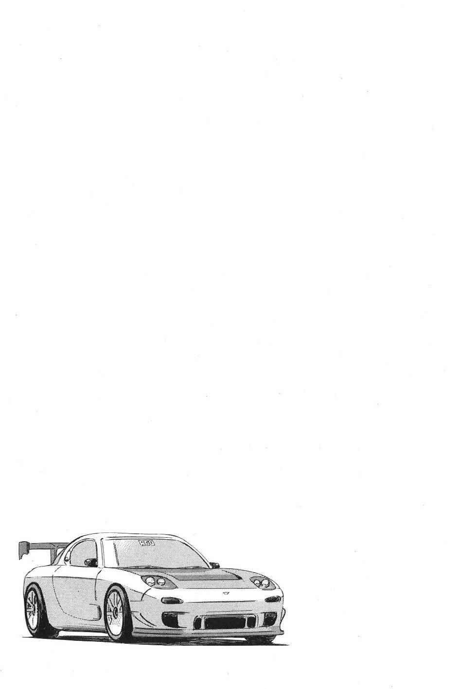 Page 17 Chapter 10 Wangan Midnight: C1 Runner