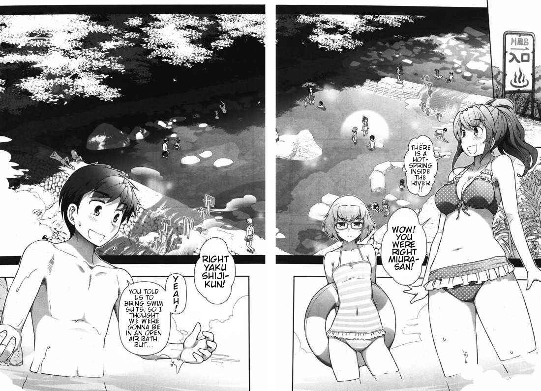 Page 7 Chapter 10 Kiss My Ass