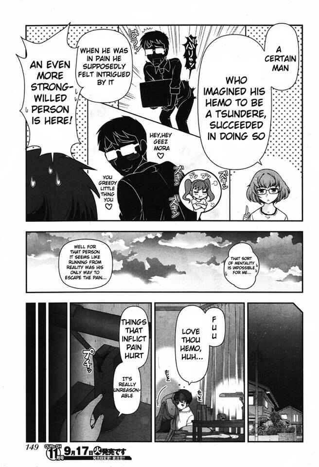 Page 24 Chapter 4 Kiss My Ass