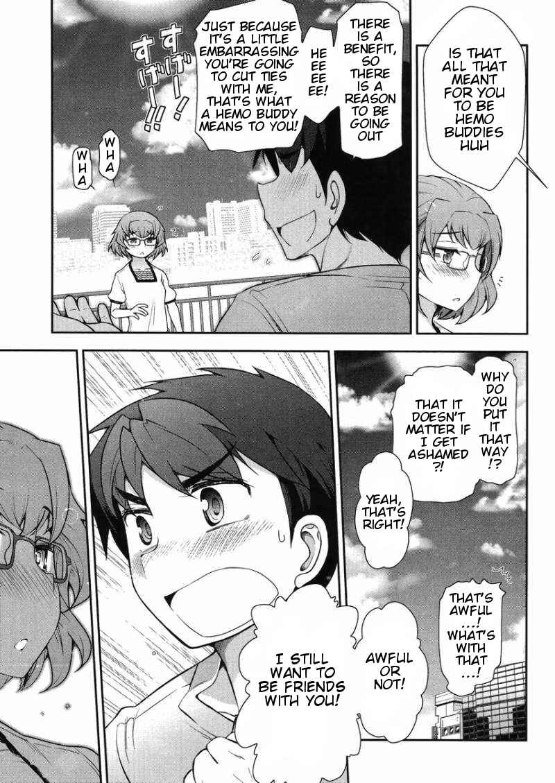 Page 22 Chapter 12 Kiss My Ass