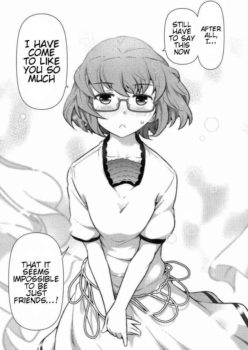 Page 24 Chapter 12 Kiss My Ass