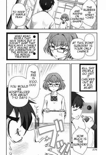 Page 19 Chapter 2 Kiss My Ass