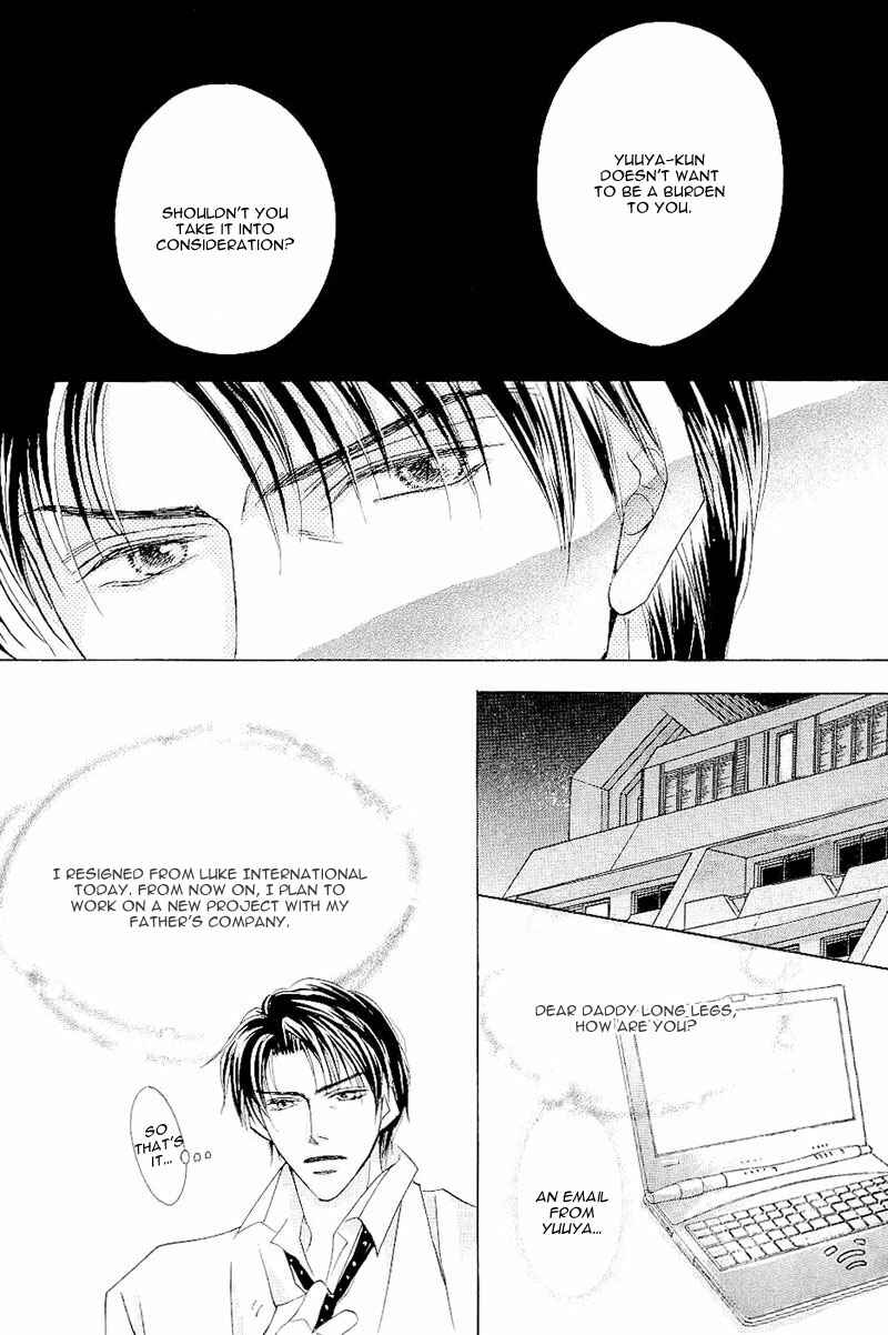 Page 13 Chapter 4 Ashinaga Ojisama