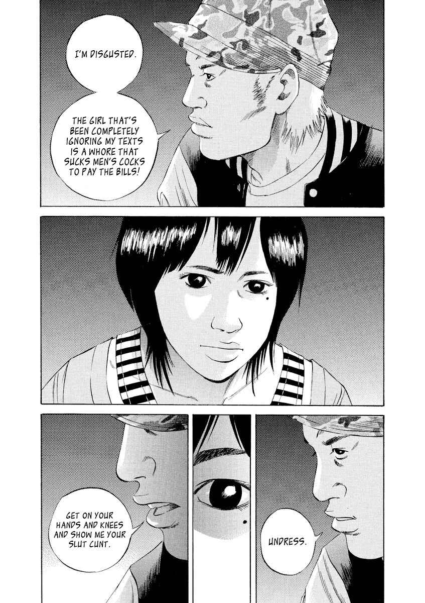 Page 2 Chapter 56 Yamikin Ushijima-kun