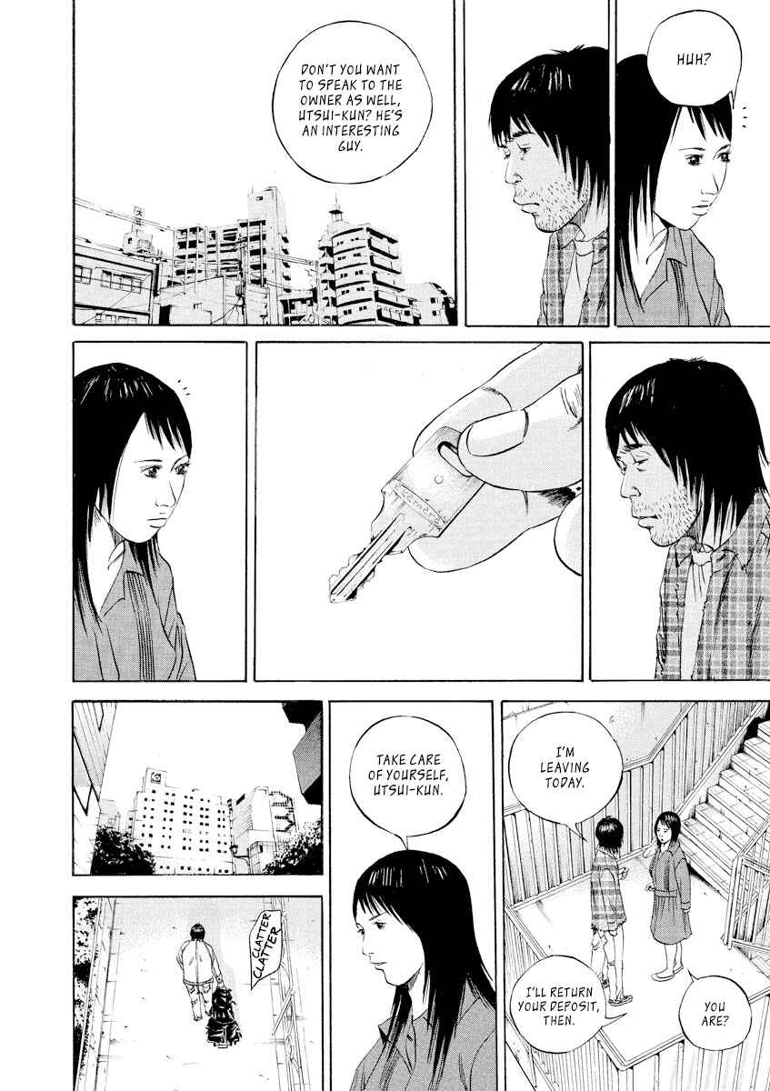 Page 14 Chapter 86 Yamikin Ushijima-kun
