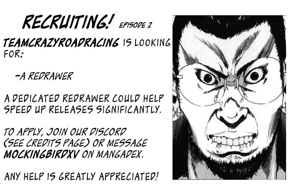 Page 22 Chapter 58 Yamikin Ushijima-kun